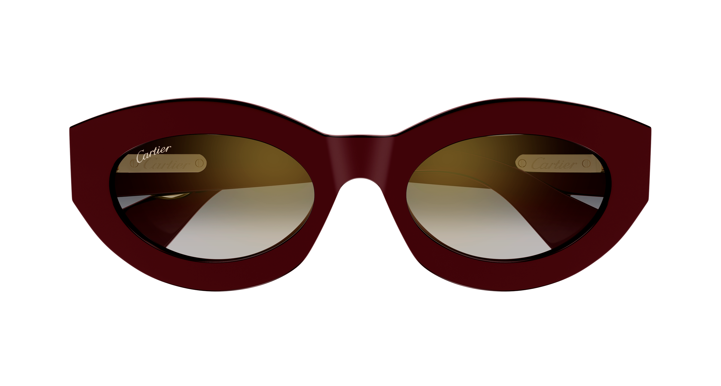 Color_CT0638S-003 - BURGUNDY - BURGUNDY - GREY