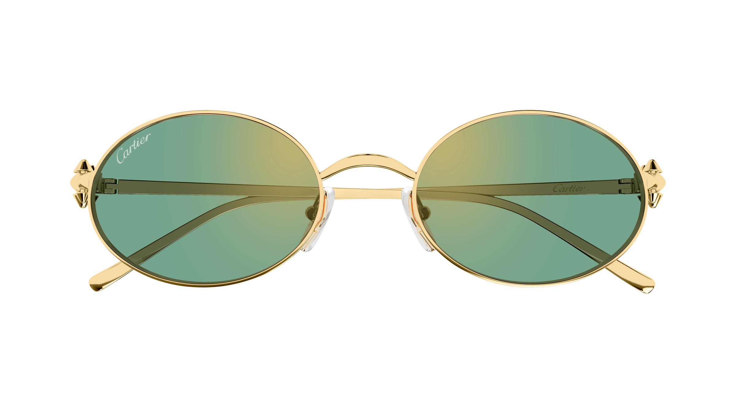 Color_CT0644S-004 - GOLD - GOLD - GREEN