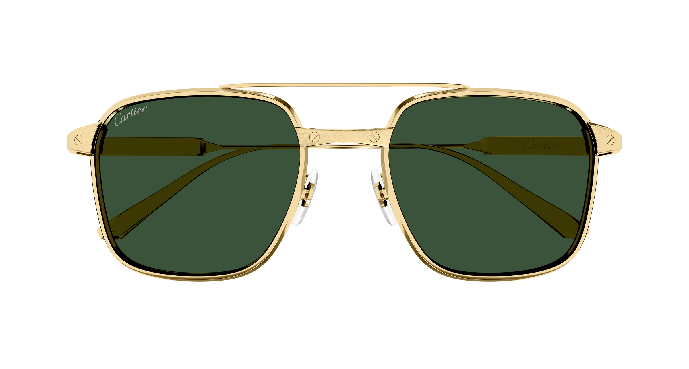 Color_CT0610S-002 - GOLD - GOLD - GREEN