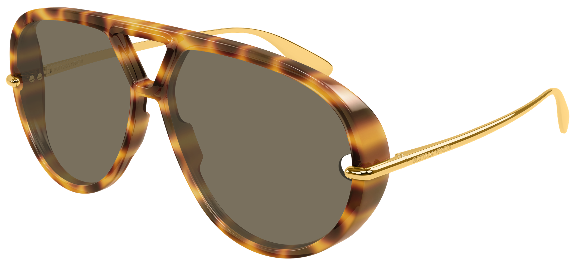 Color_BV1274S-005 - HAVANA - GOLD - BROWN