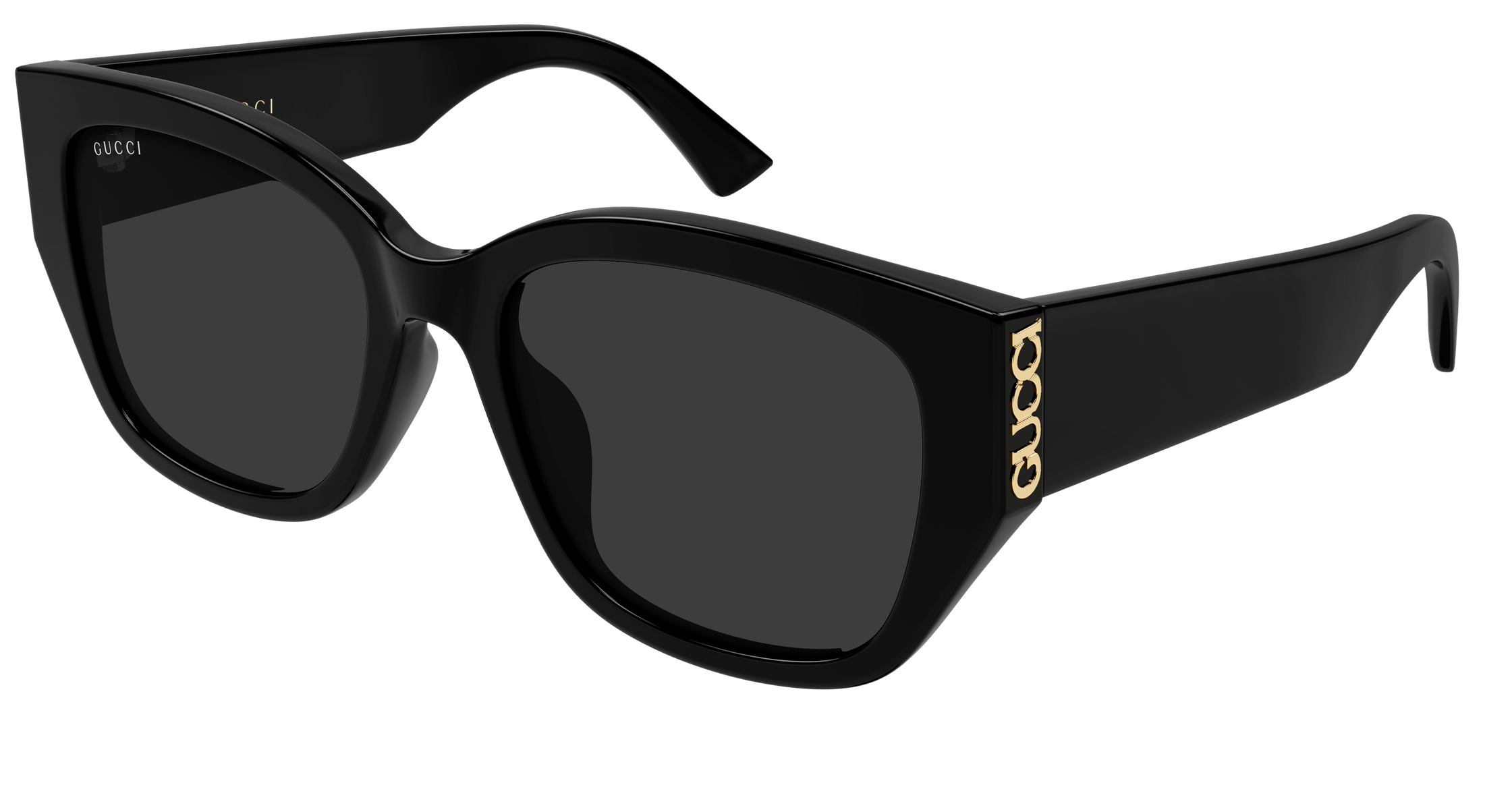 Color_GG2043SA-001 - Black - Black - Grey