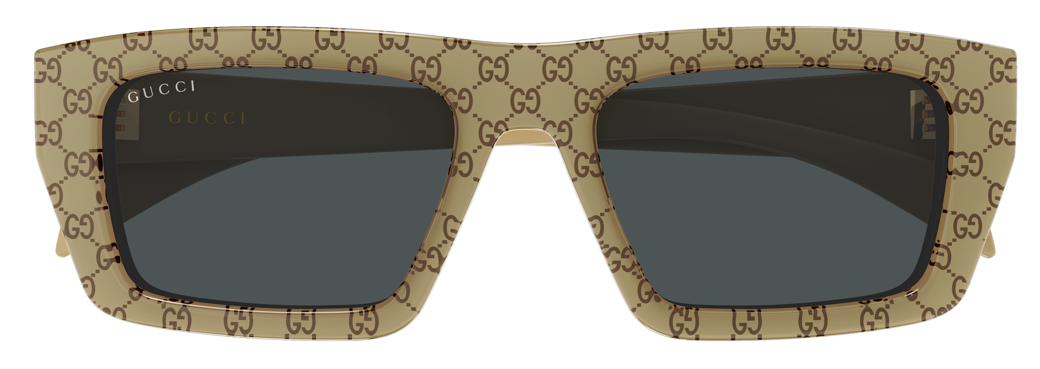 Color_GG2020S-004 - BEIGE - BEIGE - GREY