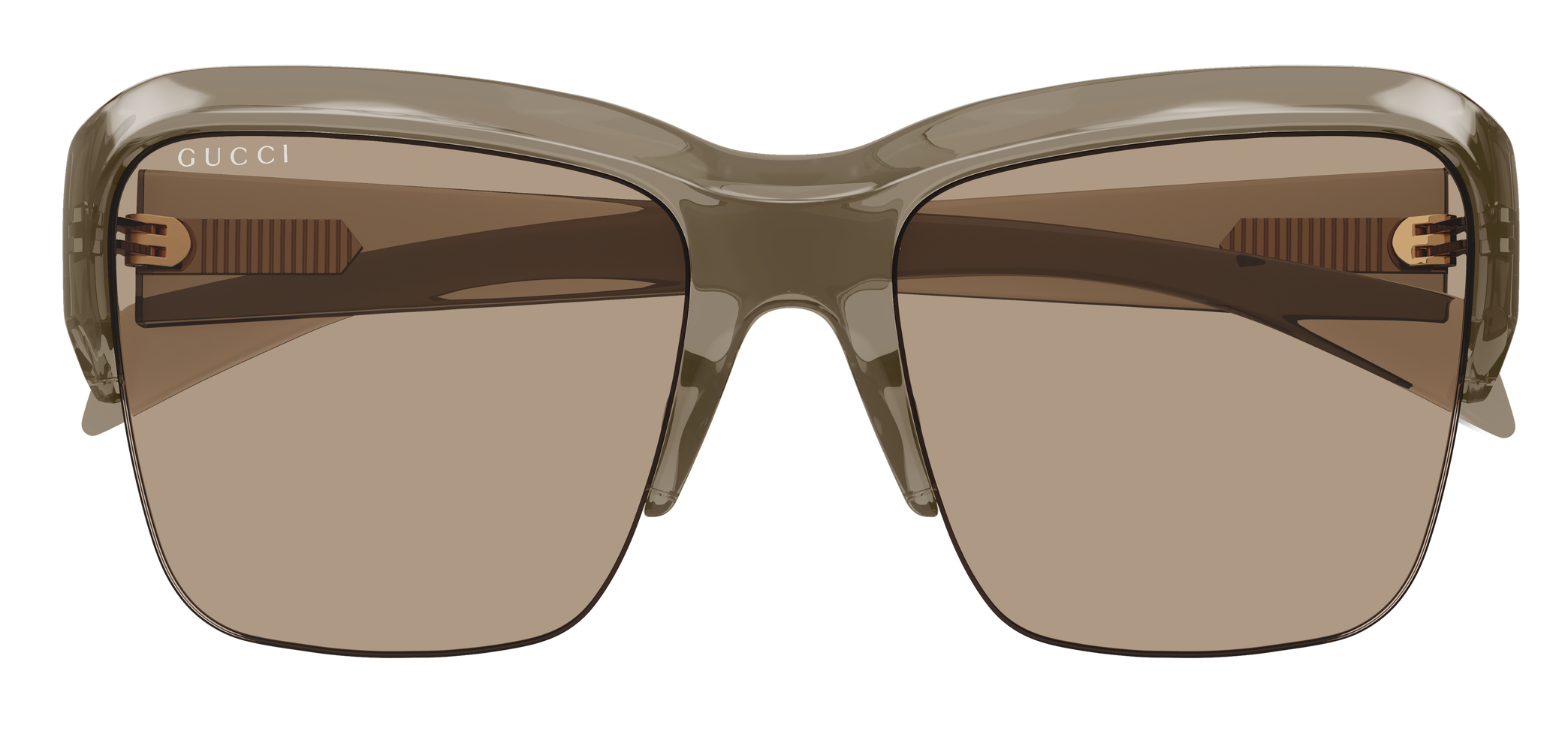 Color_GG2024S-005 - Brown - Brown - Brown