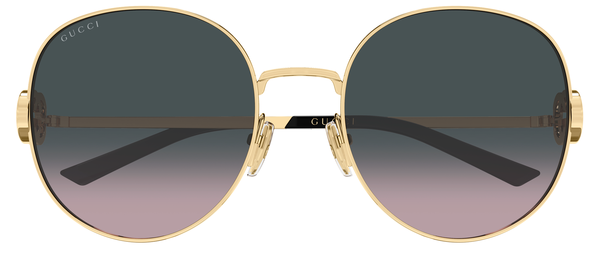 Color_GG2047S-002 - Gold - Gold - Grey Gradient