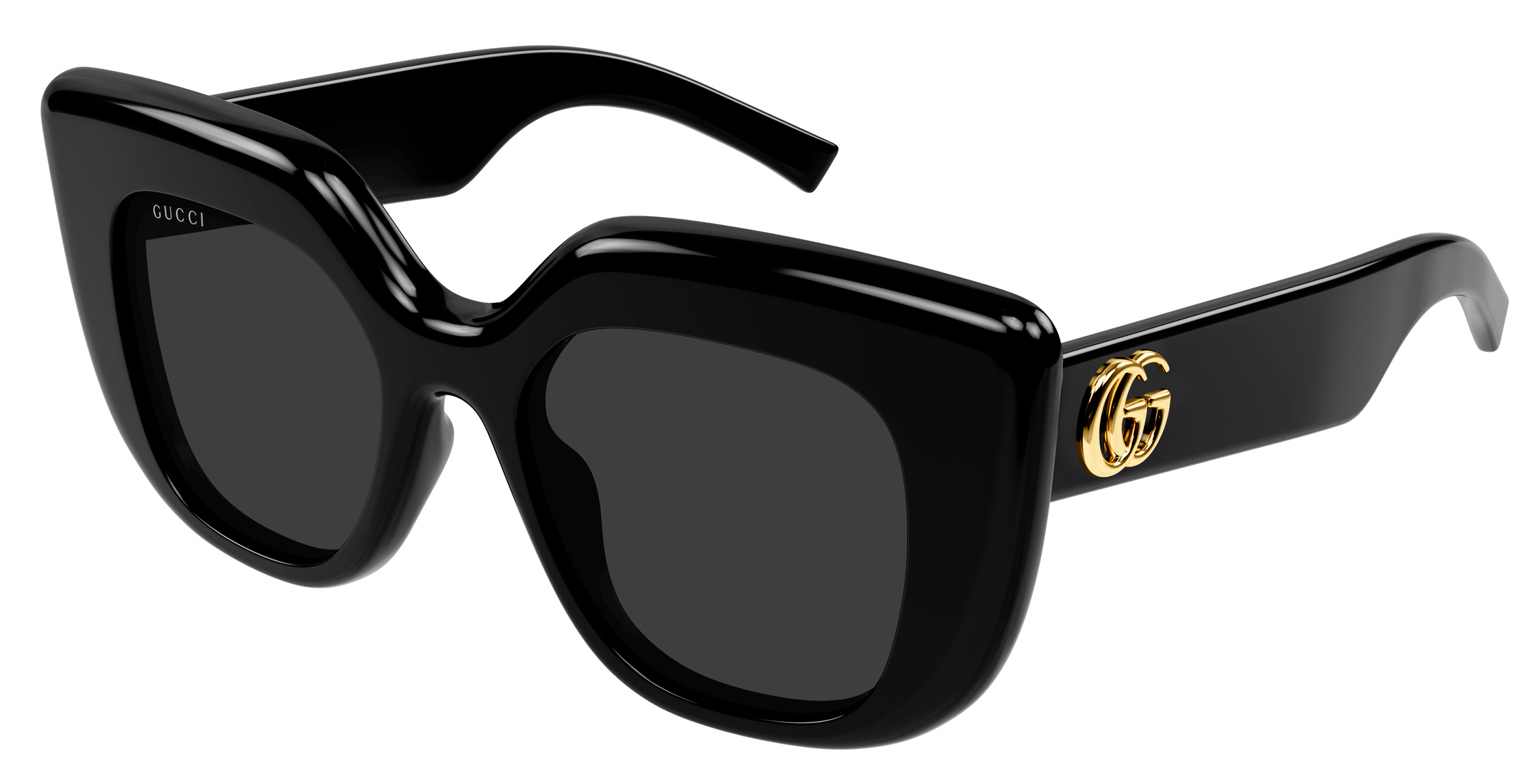 Color_GG2030S-001 - Black - Black - Grey