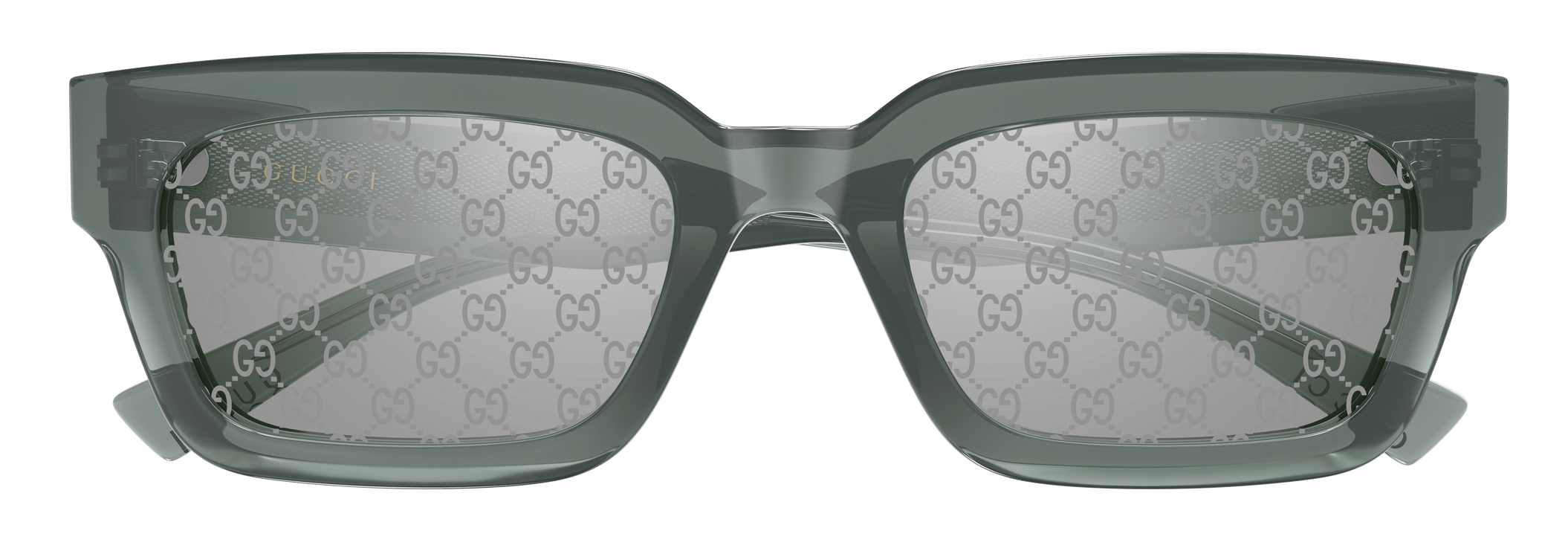 Color_GG2069S-003 - Grey - Grey - Grey