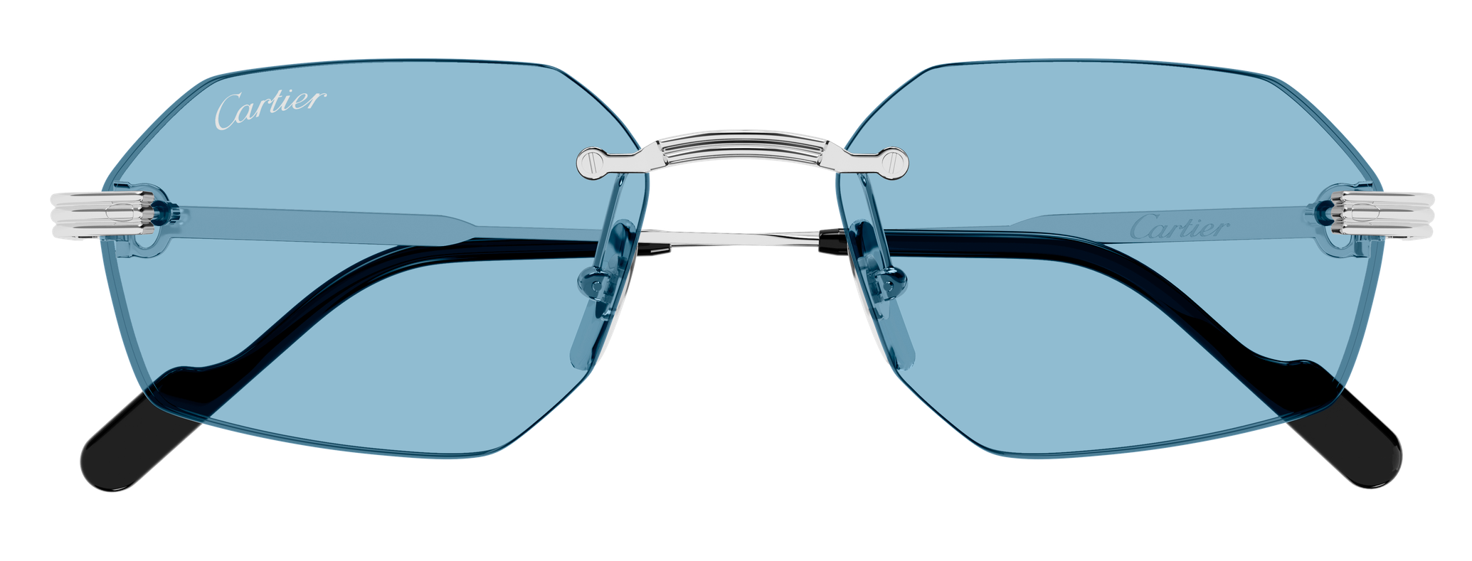 Color_CT0616S-005 - SILVER - LIGHT BLUE