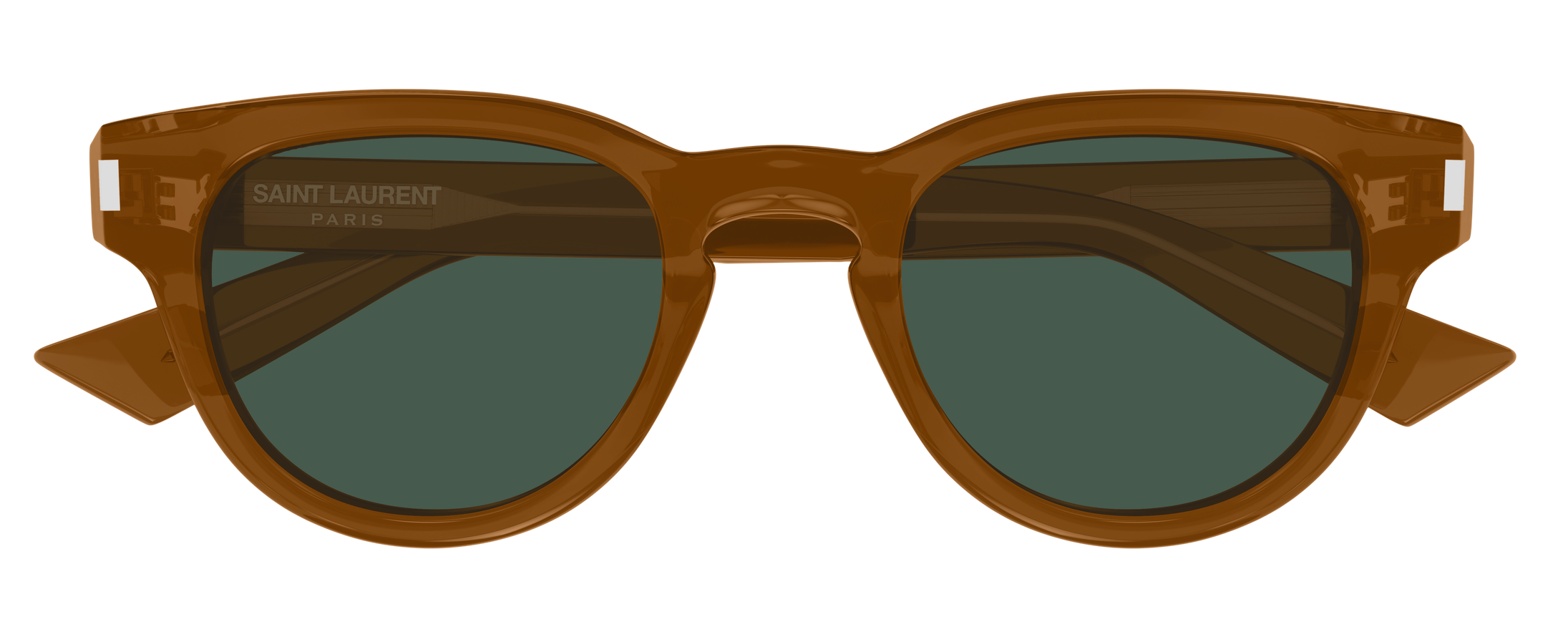 Color_SL 876-005 - BROWN - GREEN