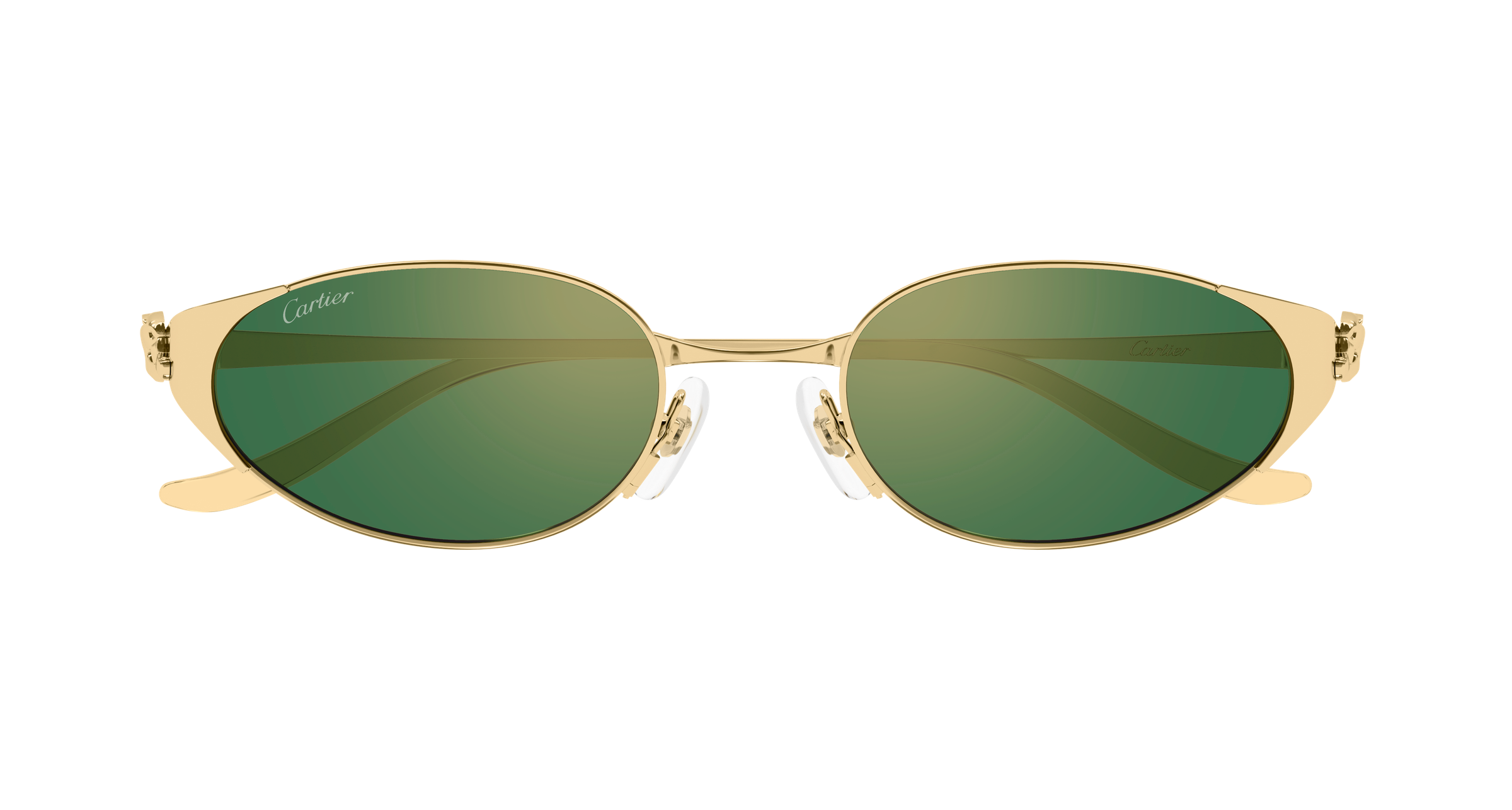 Color_CT0630S-004 - GOLD - GOLD - GREEN