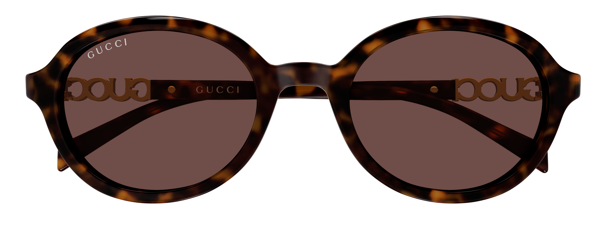 Color_GG2033SA-002 - Havana - Havana - Brown