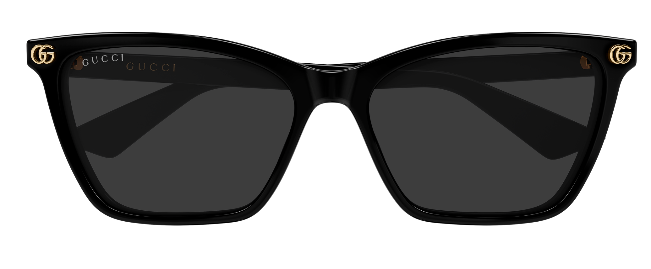 Color_GG2111S-001 - Black - Black - Grey