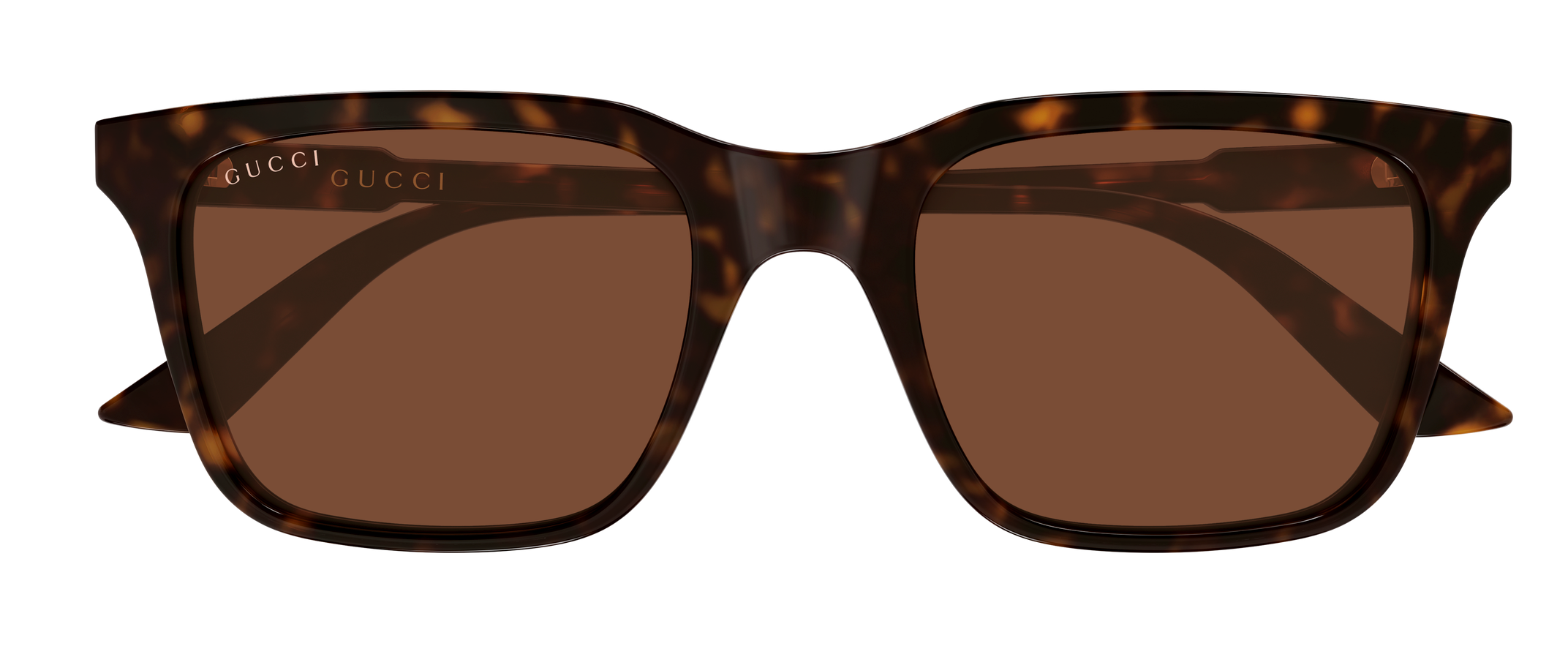 Color_GG2114S-002 - Havana - Havana - Brown