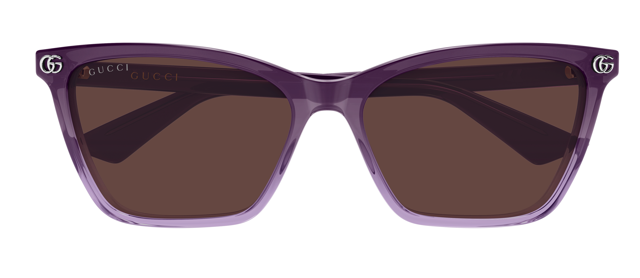 Color_GG2111S-003 - Violet - Violet - Brown
