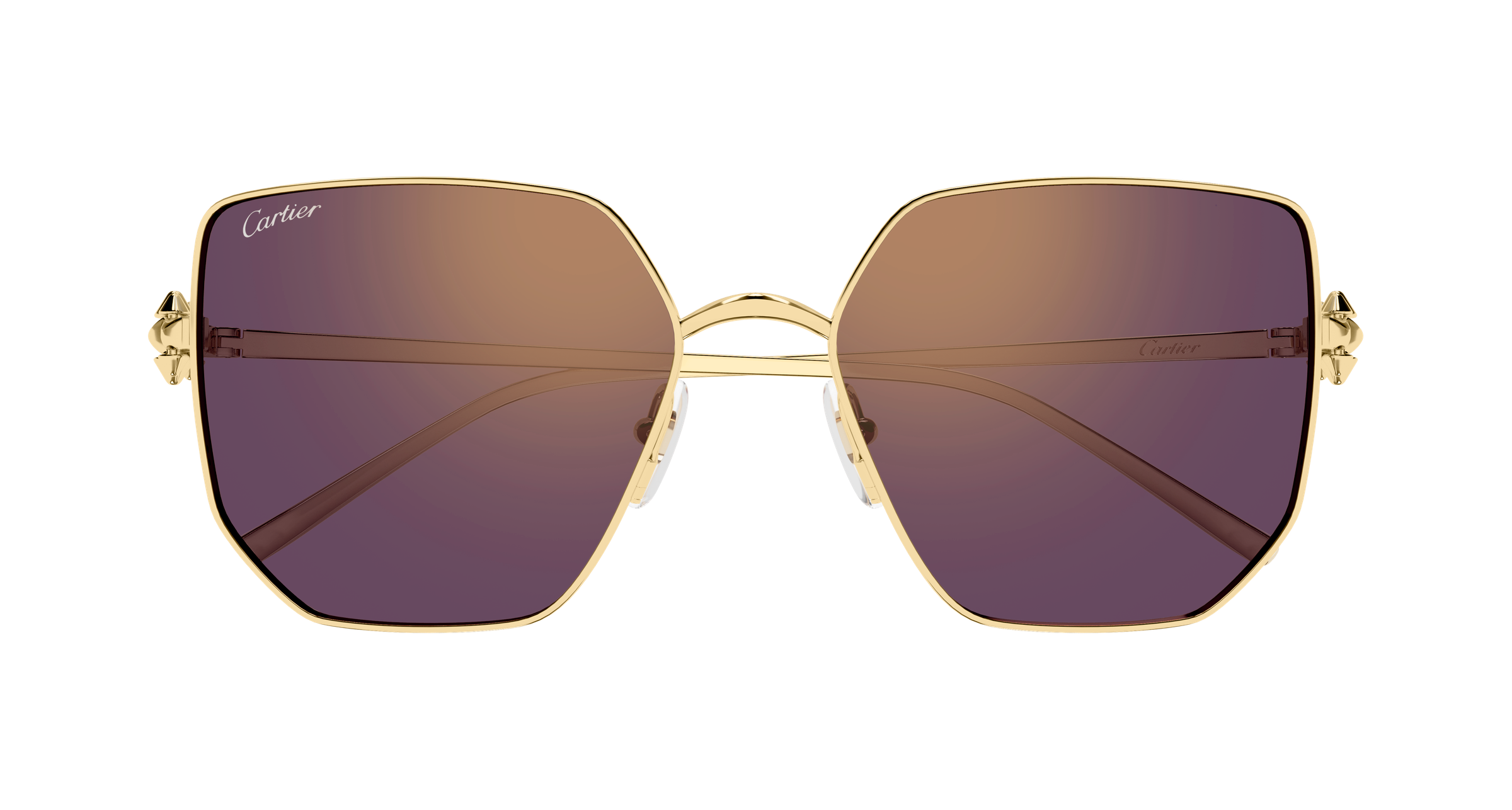Color_CT0645S-002 - GOLD - GOLD - VIOLET