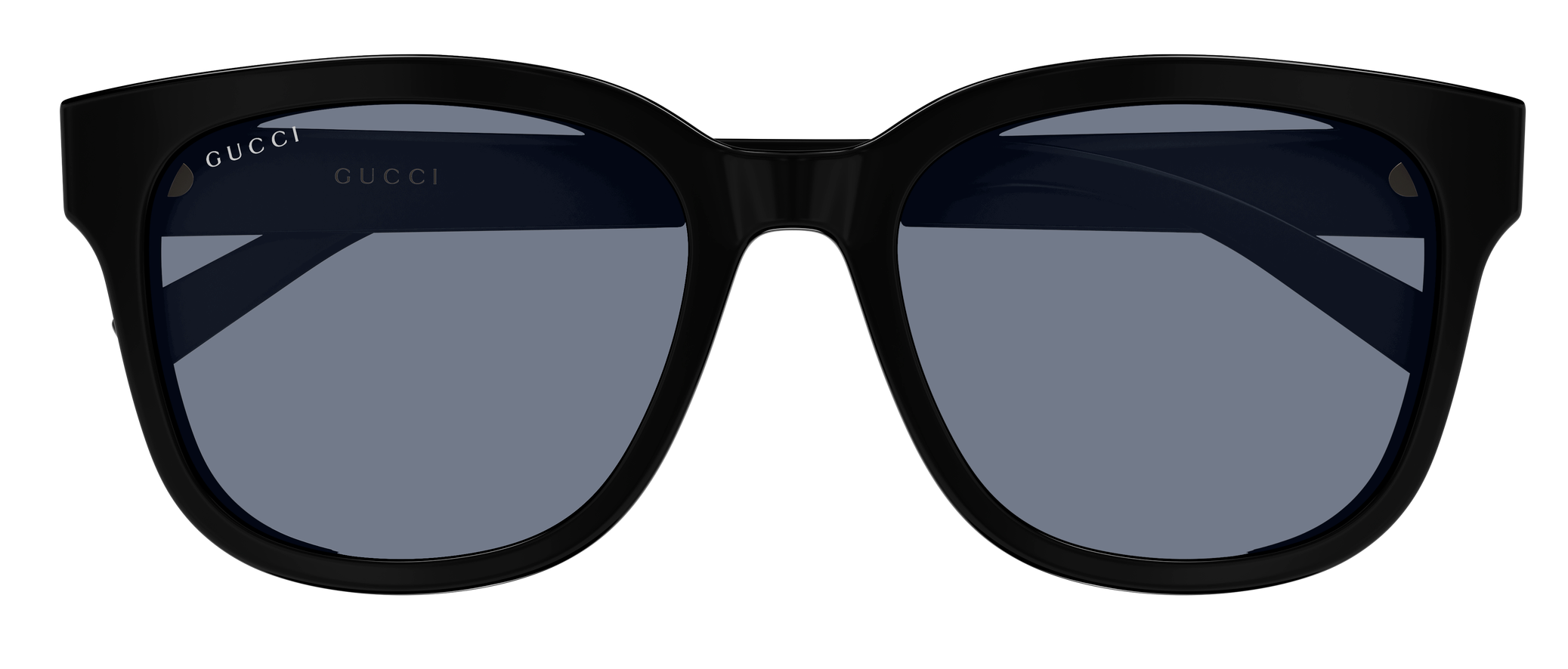 Color_GG2126SK-004 - BLACK - BLACK - GREY