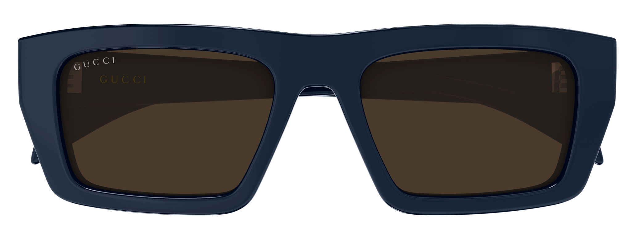 Color_GG2020S-003 - BLUE - BLUE - BROWN