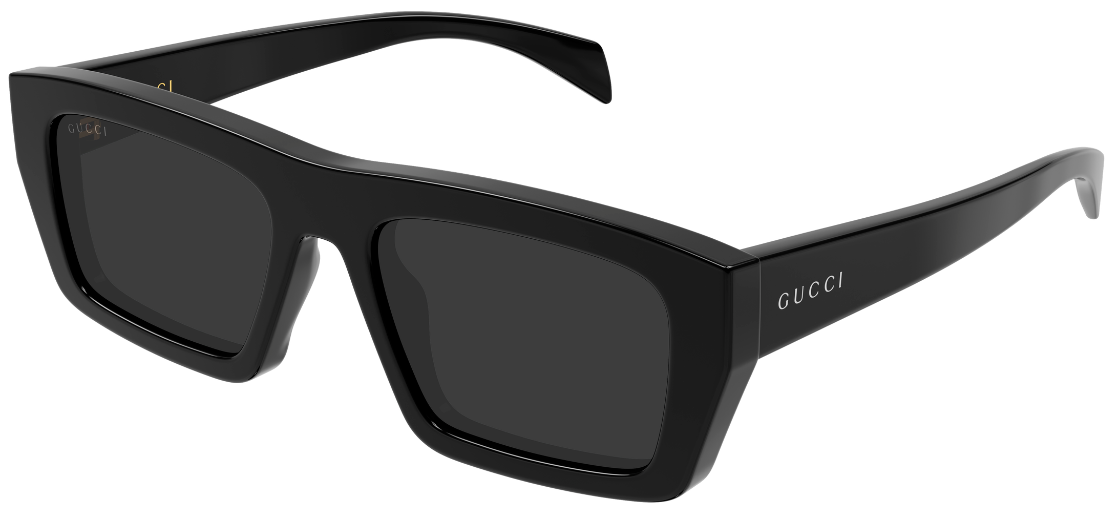 Color_GG2020S-001 - BLACK - BLACK - GREY