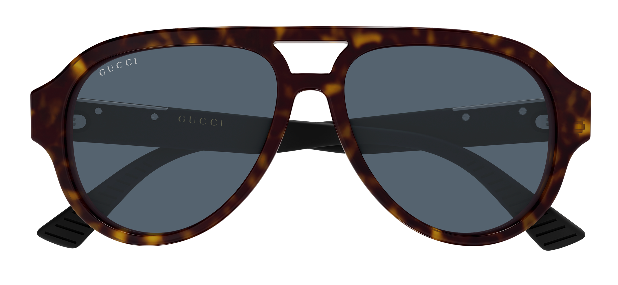 Color_GG2088S-003 - Havana - Black - Blue