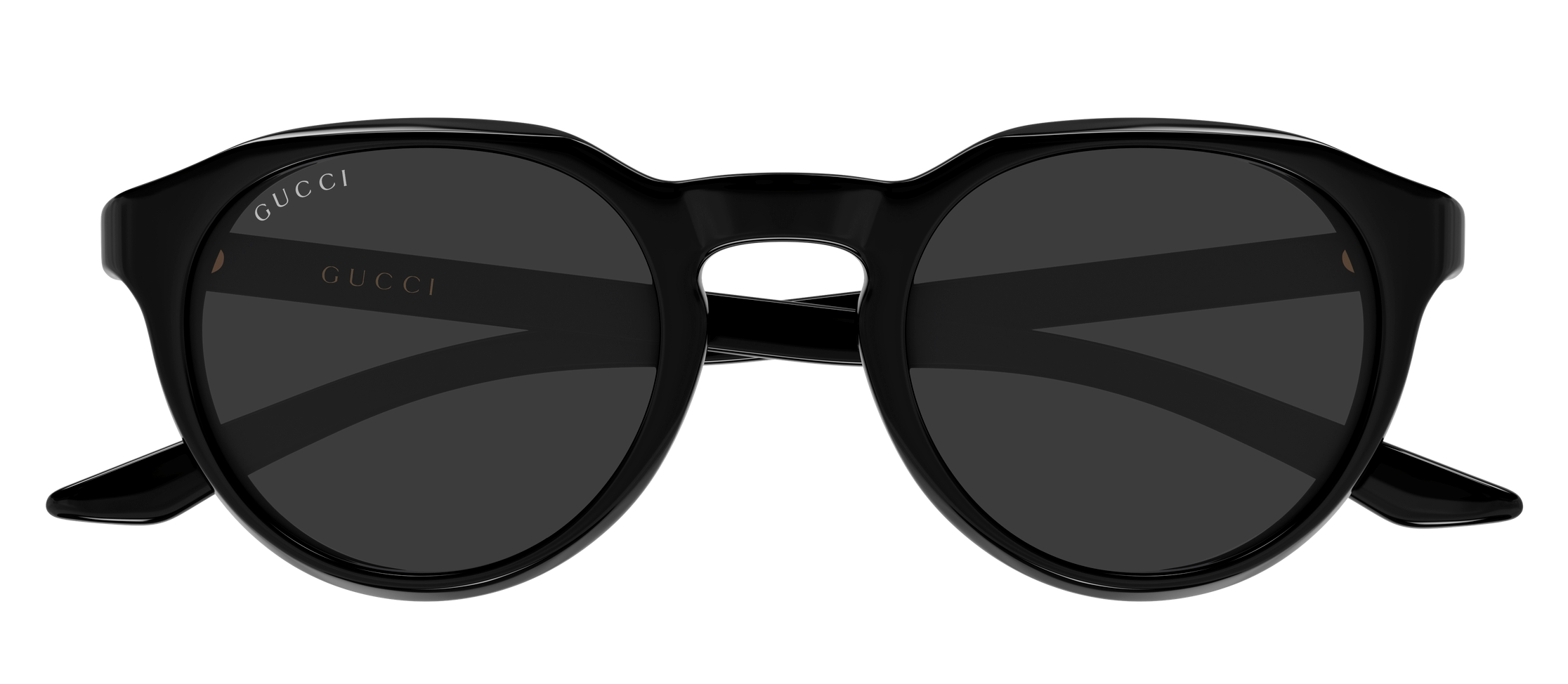 Color_GG2079S-001 - Black - Black - Grey