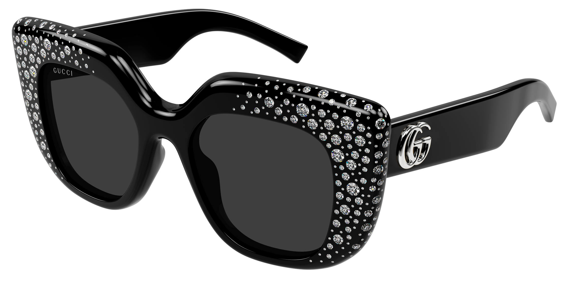 Color_GG2030S-005 - Black - Black - Grey