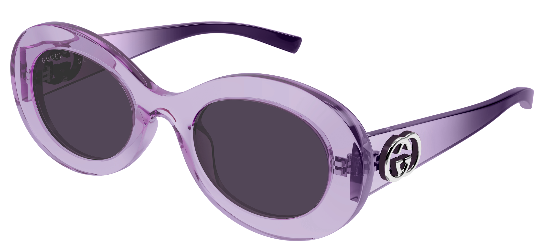 Color_GG2026S-003 - Violet - Violet - Violet