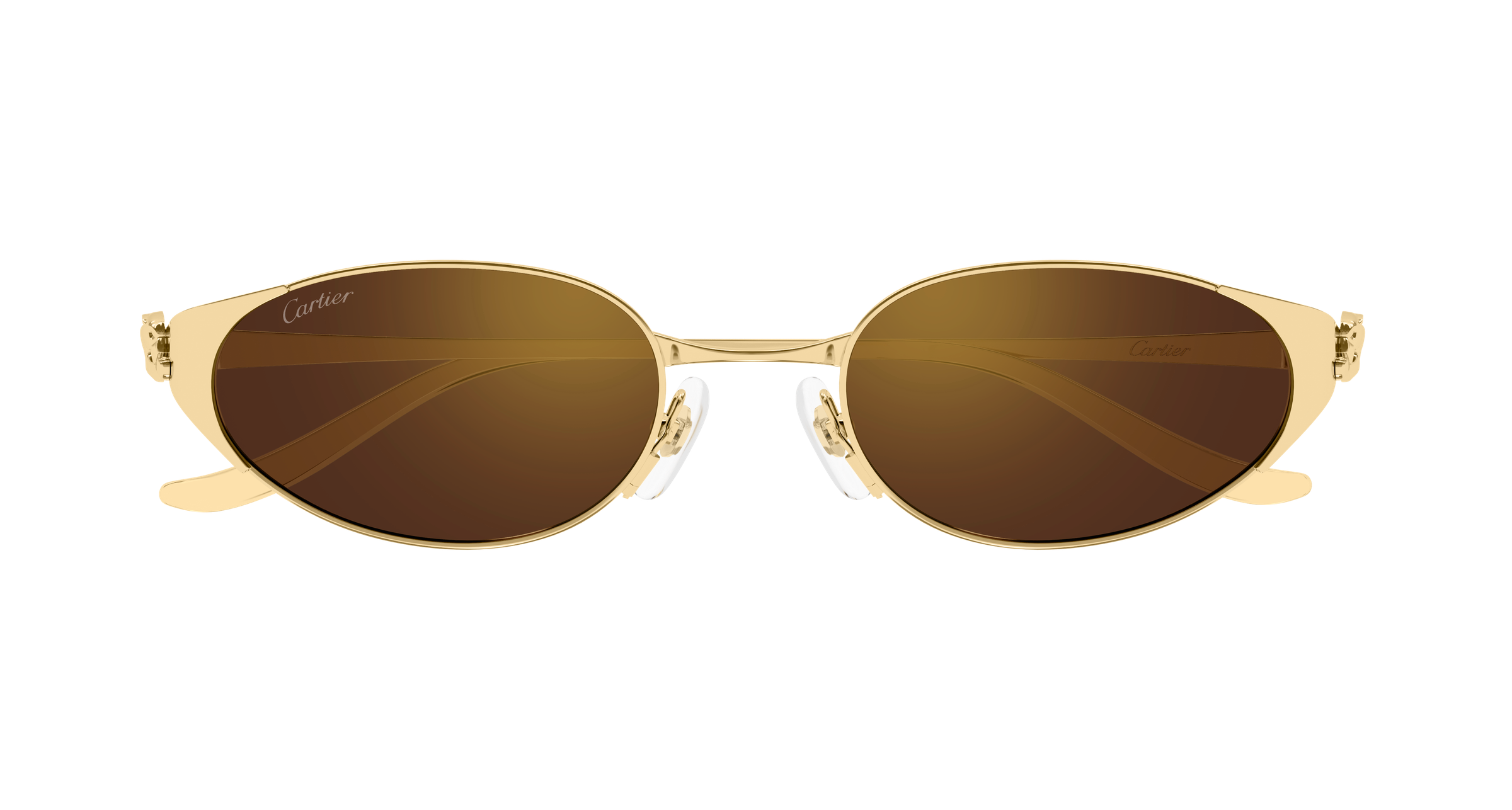 Color_CT0630S-002 - GOLD - GOLD - BROWN