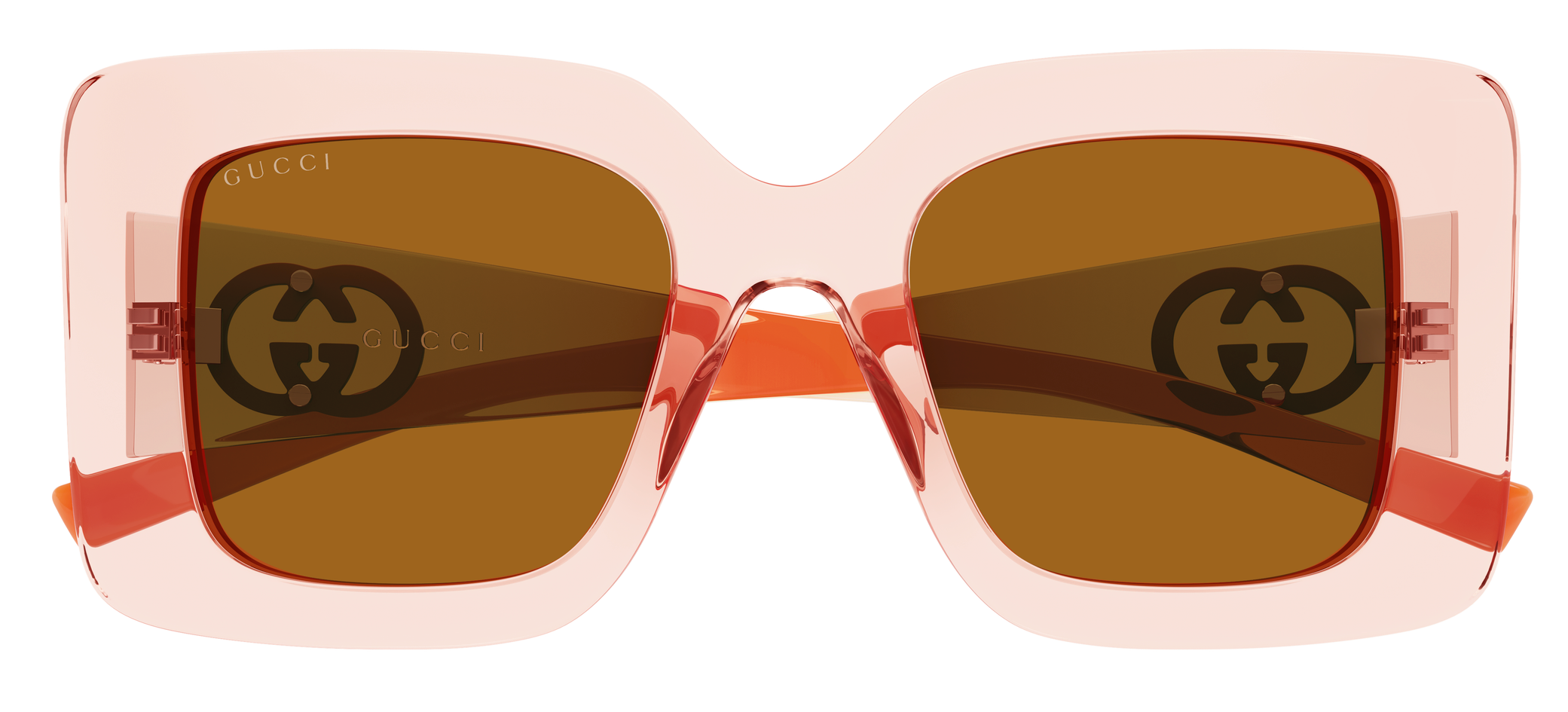Color_GG2025S-004 - Pink - Pink - Brown