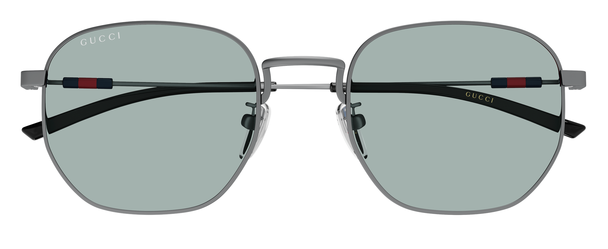 Color_GG2095S-005 - Gunmetal - Gunmental - Grey