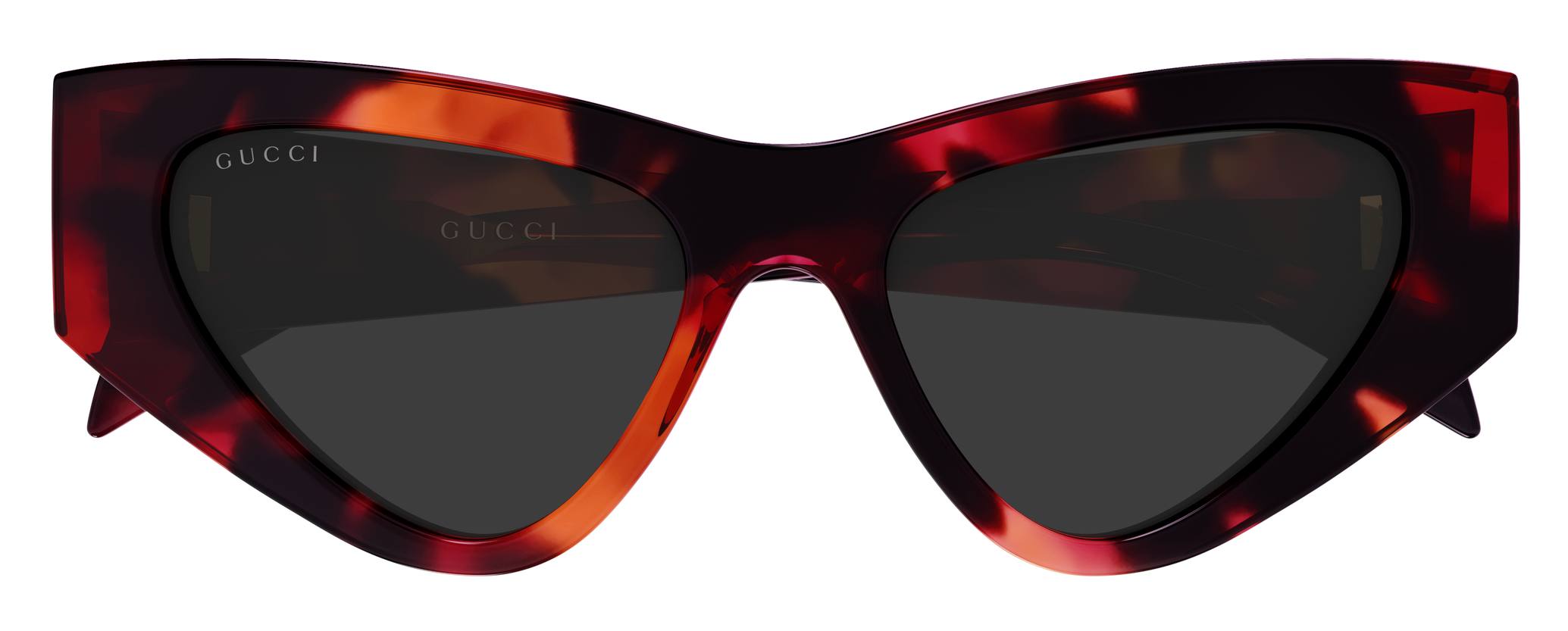 Color_GG2019S-002 - Havana - Havana - Grey