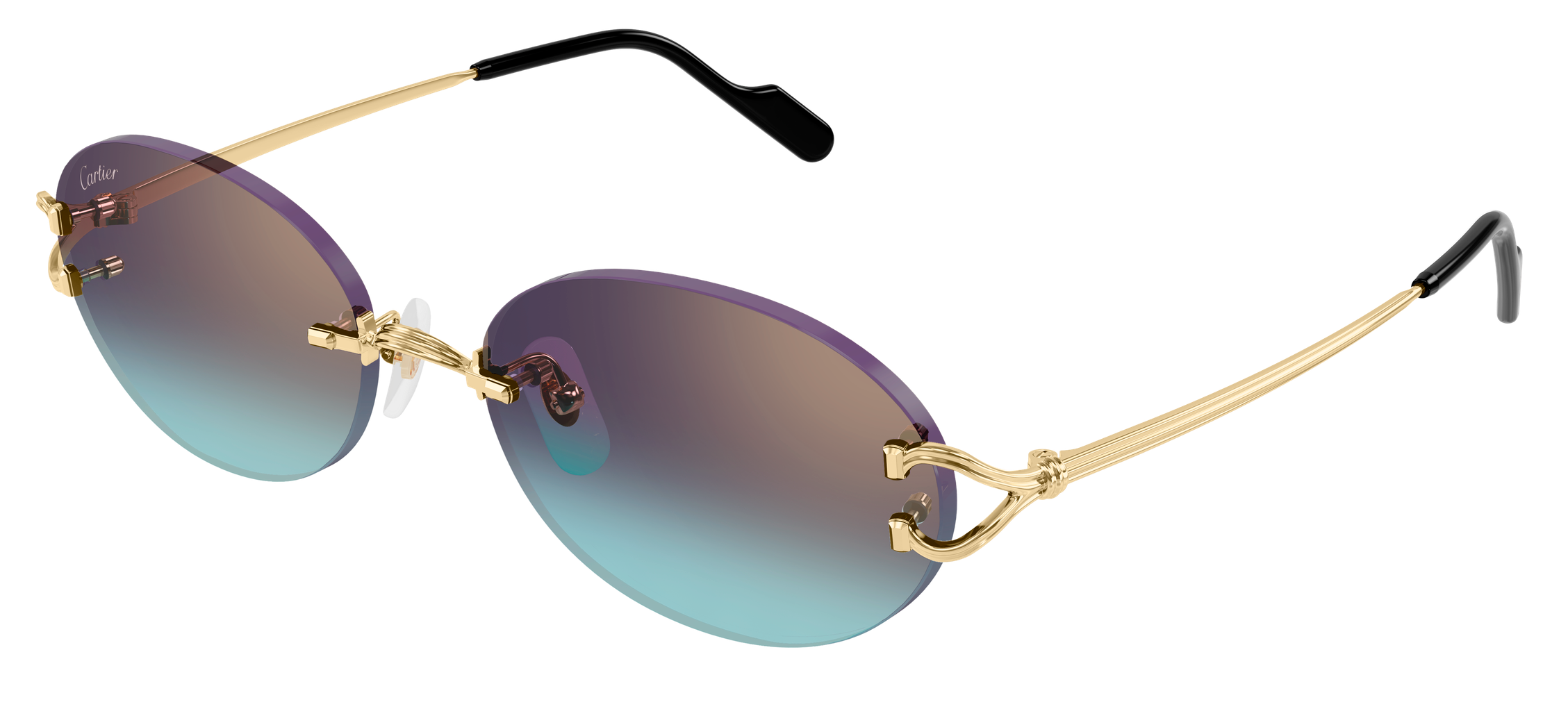 Color_CT0551S-008 - GOLD - VIOLET