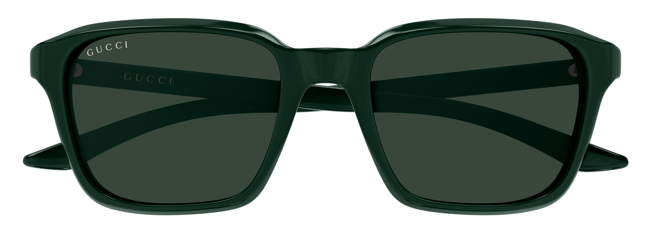 Color_GG2078S-004 - GREEN - GREEN - GREEN