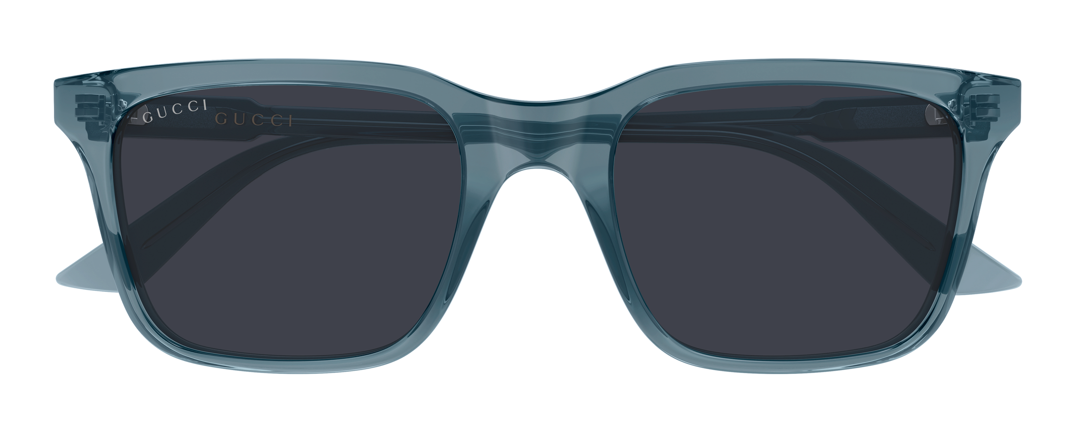 Color_GG2114S-003 - Blue - Blue - Blue
