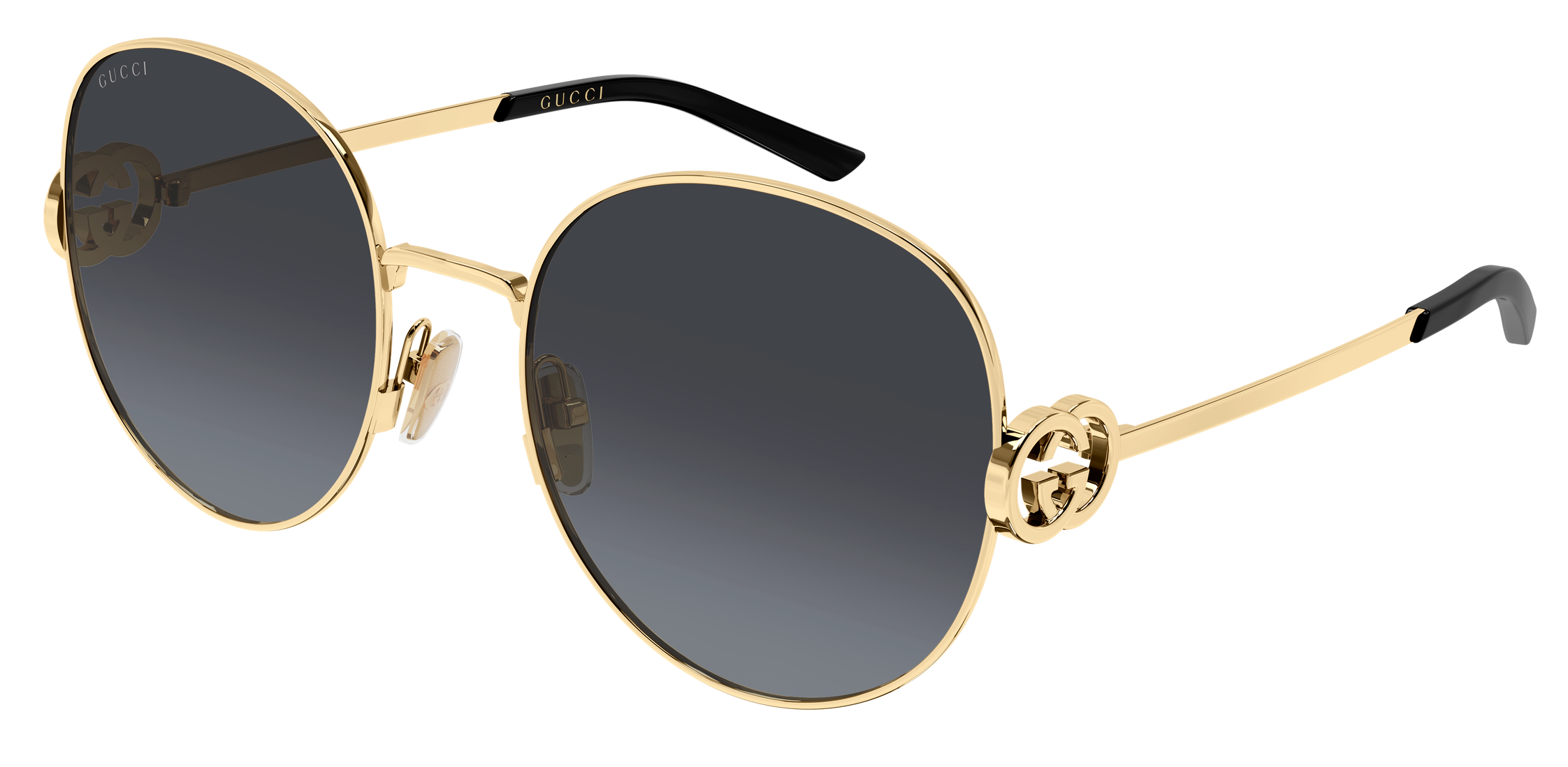 Color_GG2047S-001 - Gold - Gold - Grey Gradient