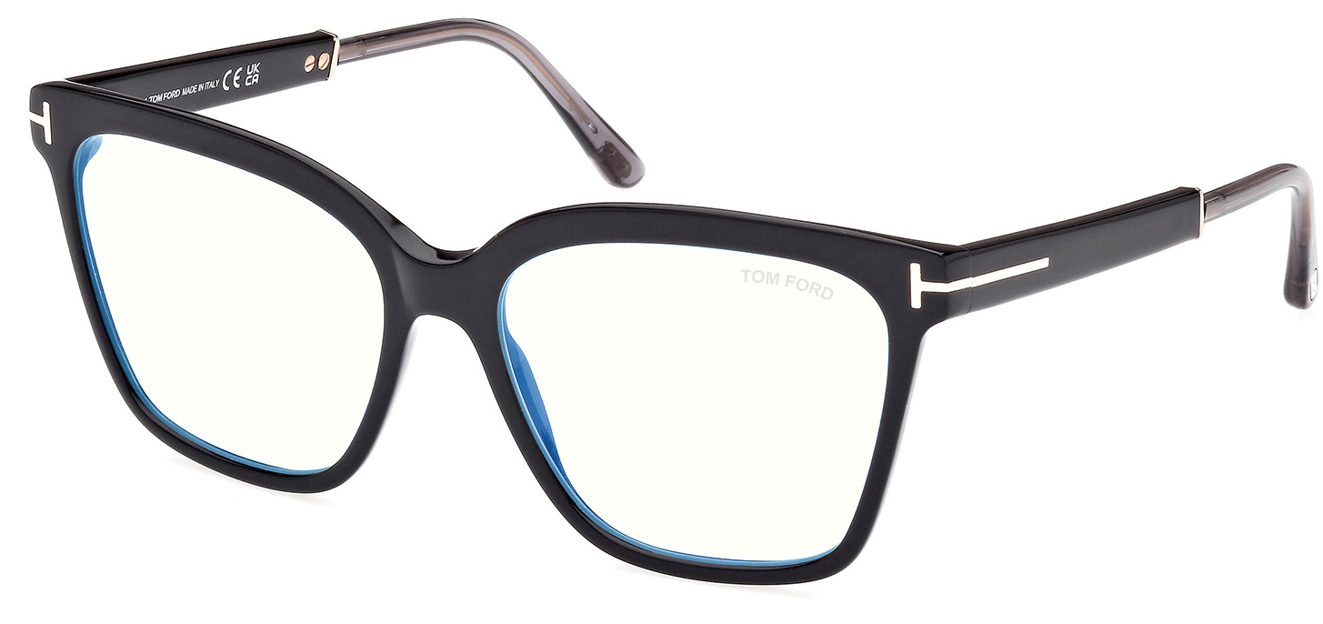 Color_56001 - 001 - Shiny Black / Shiny Grey