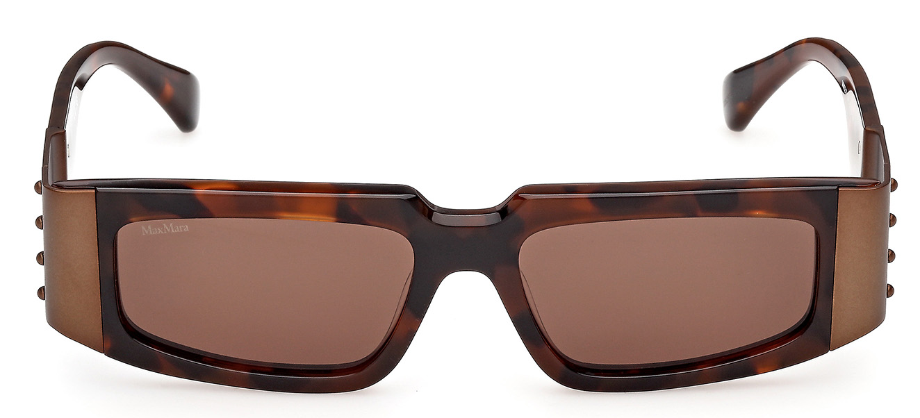 Color_52E - Dark Havana / Brown Cat. 3