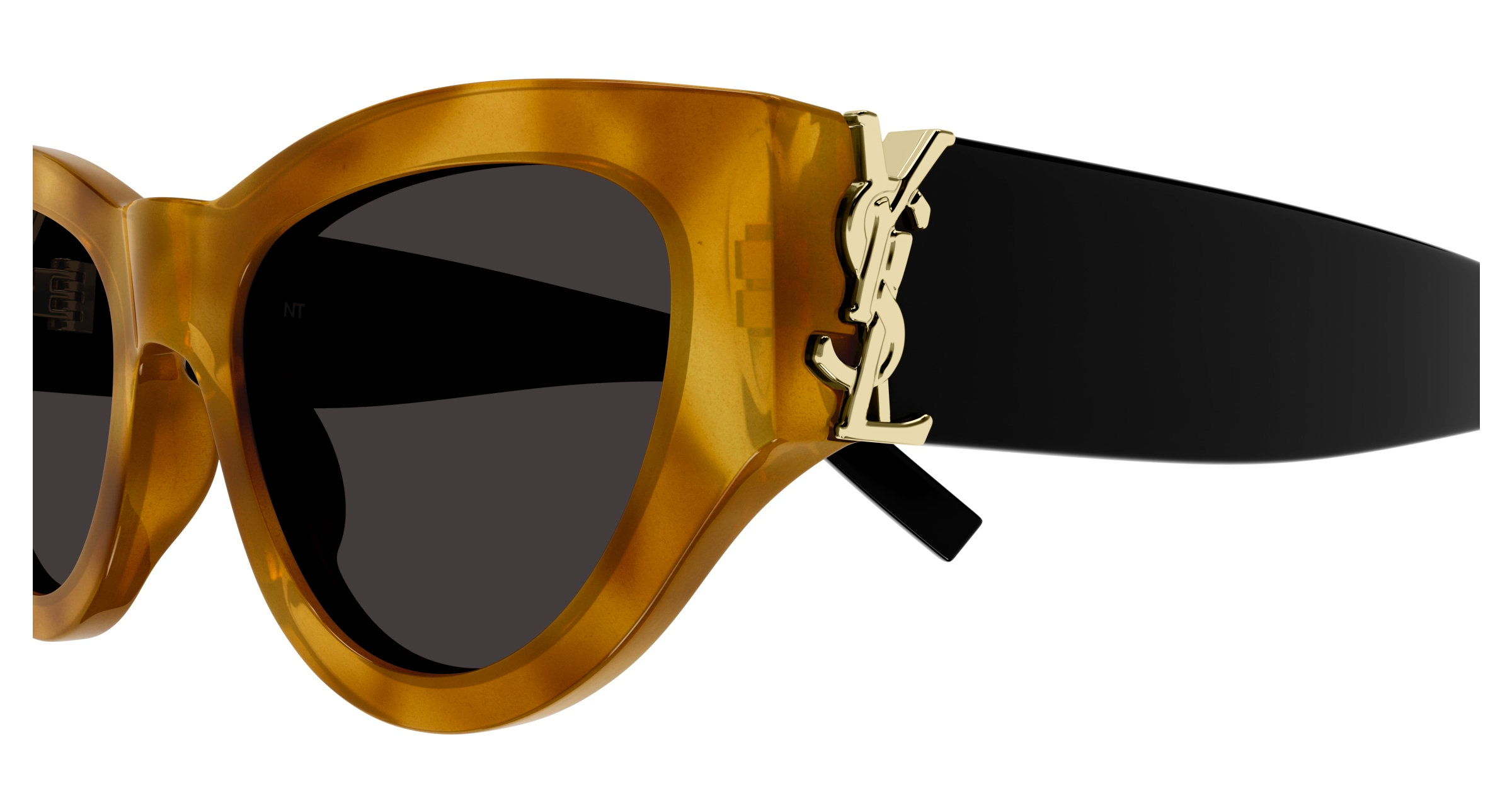 Color_SL M94/F-004 - HAVANA - BLACK