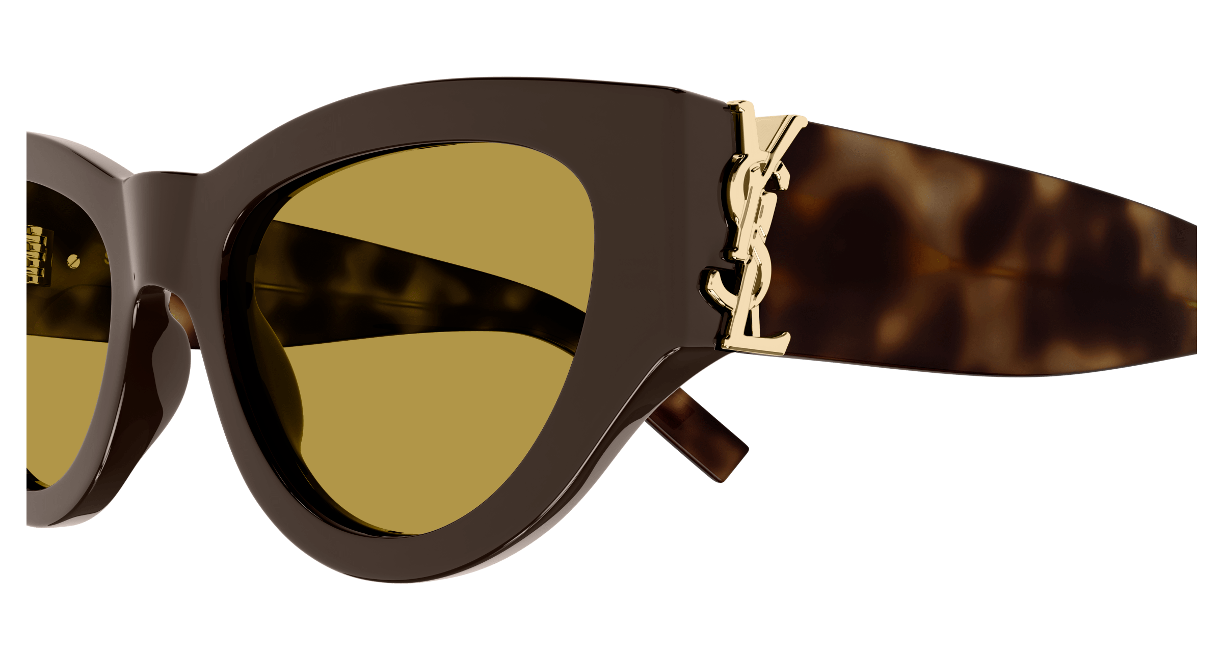 Color_SL M94/F-007 - BROWN - BROWN