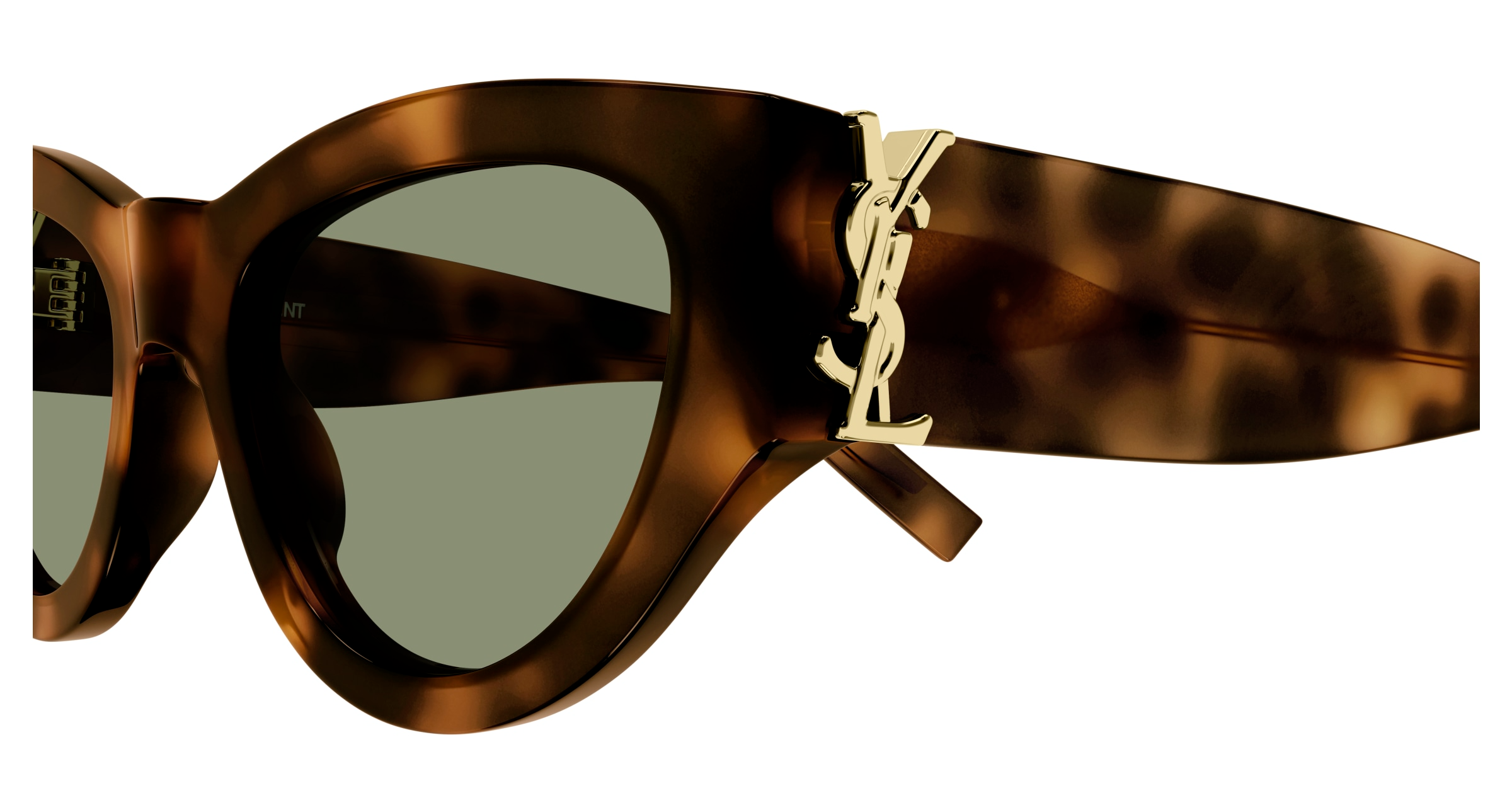 Color_SL M94/F-002 - HAVANA - GREEN