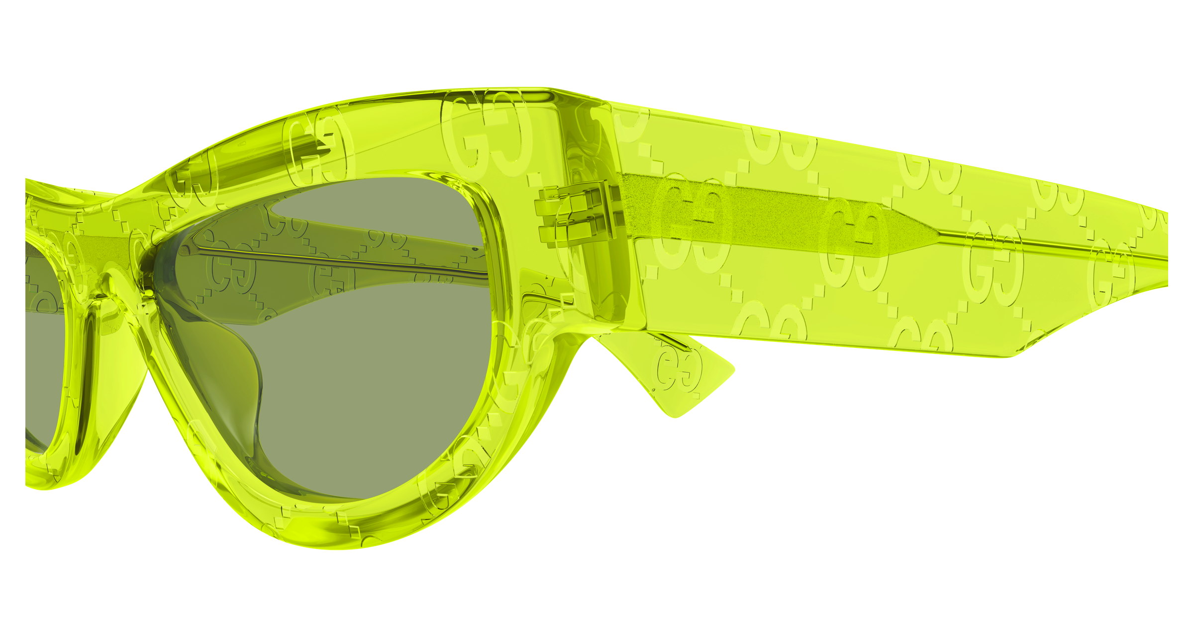 Color_GG1834S-014 - GREEN - GREEN