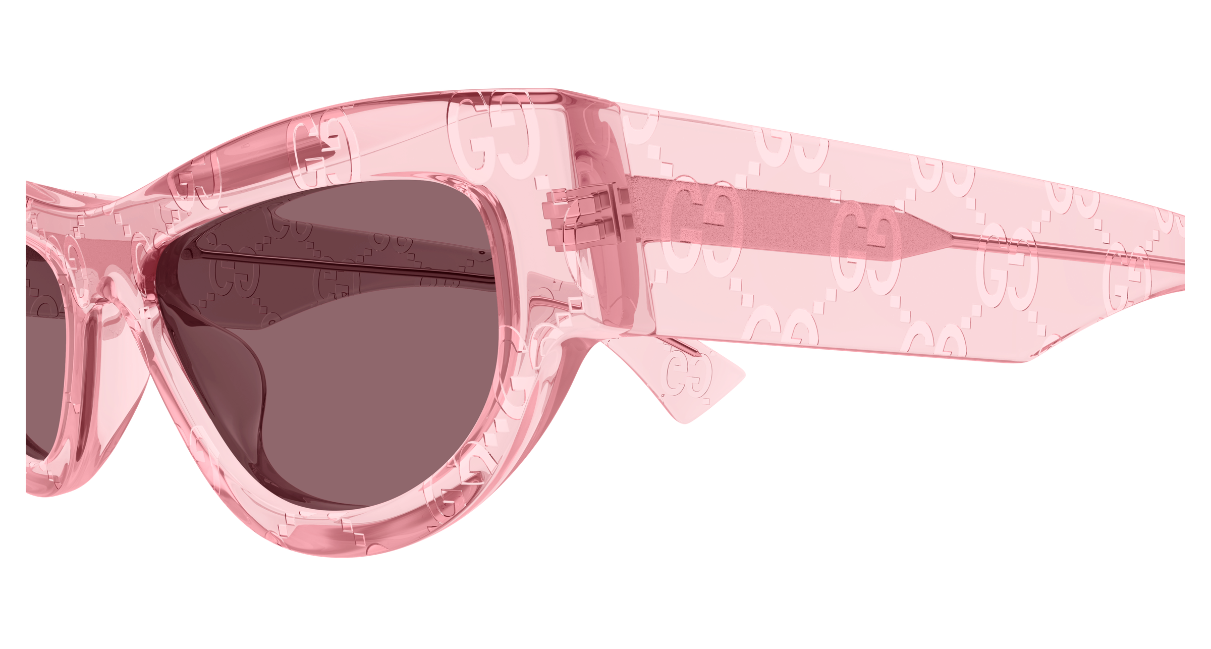 Color_GG1834S-010 - PINK - RED