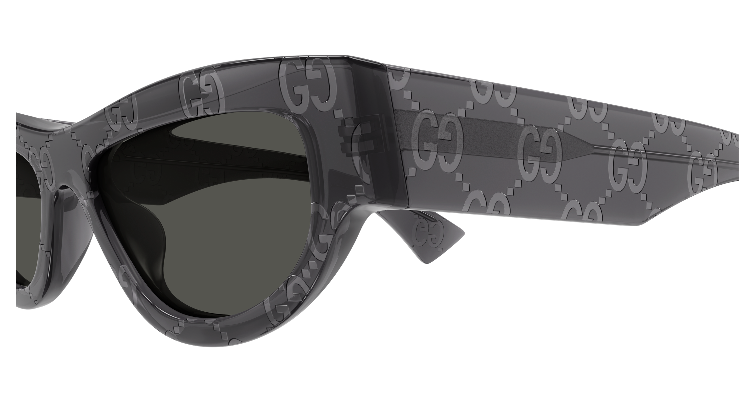 Color_GG1834S-016 - GREY - GREY