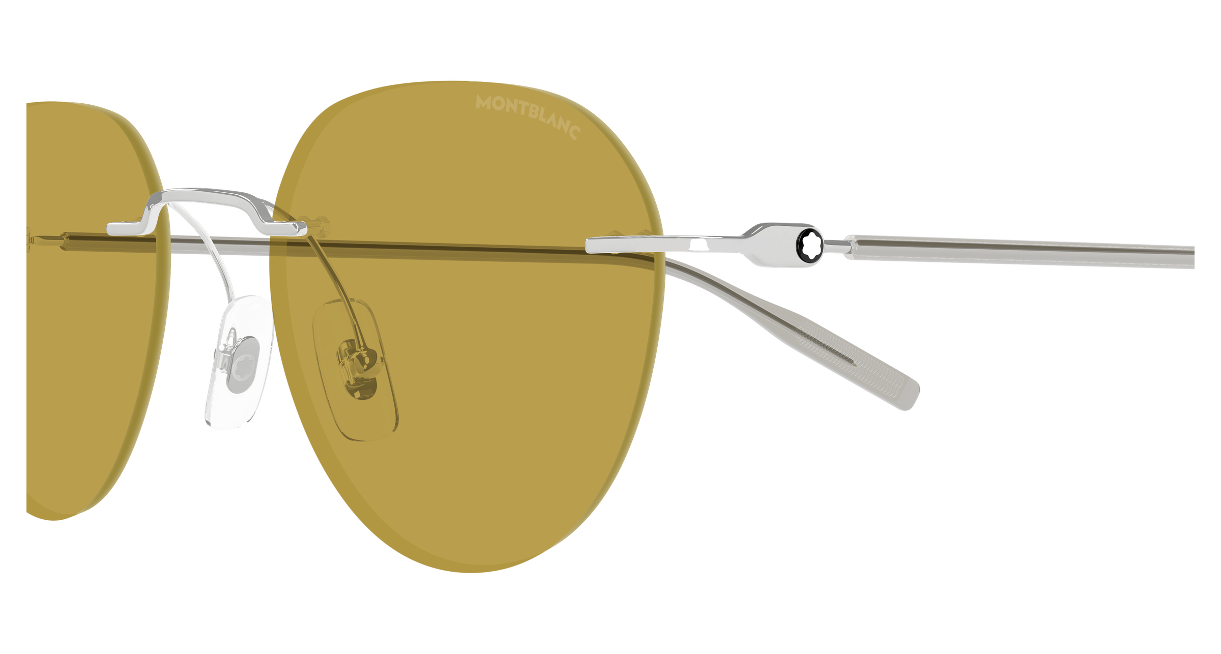 Color_MB0428S-005 - SILVER - YELLOW