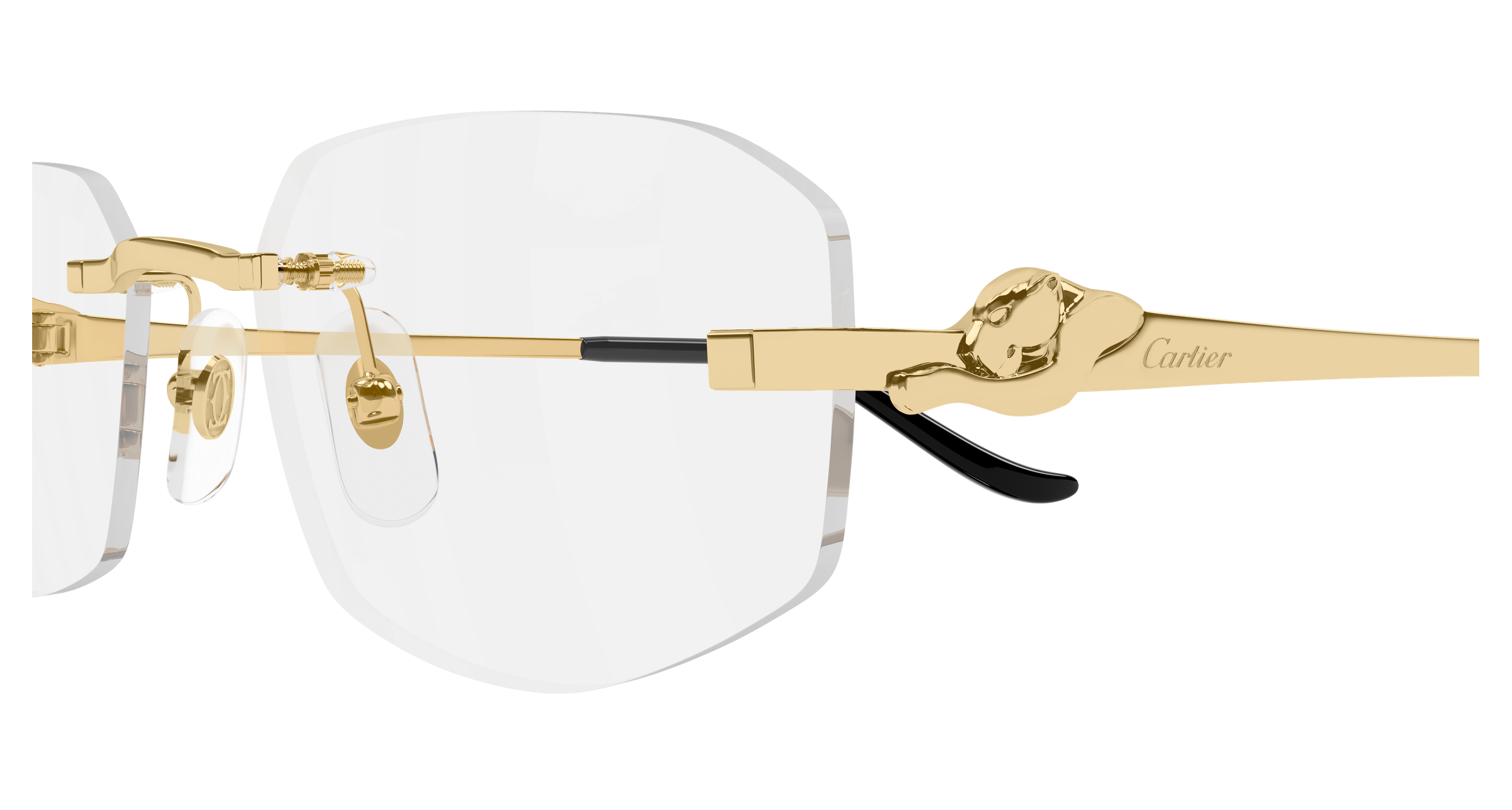 Color_CT0601O-001 - GOLD - TRANSPARENT