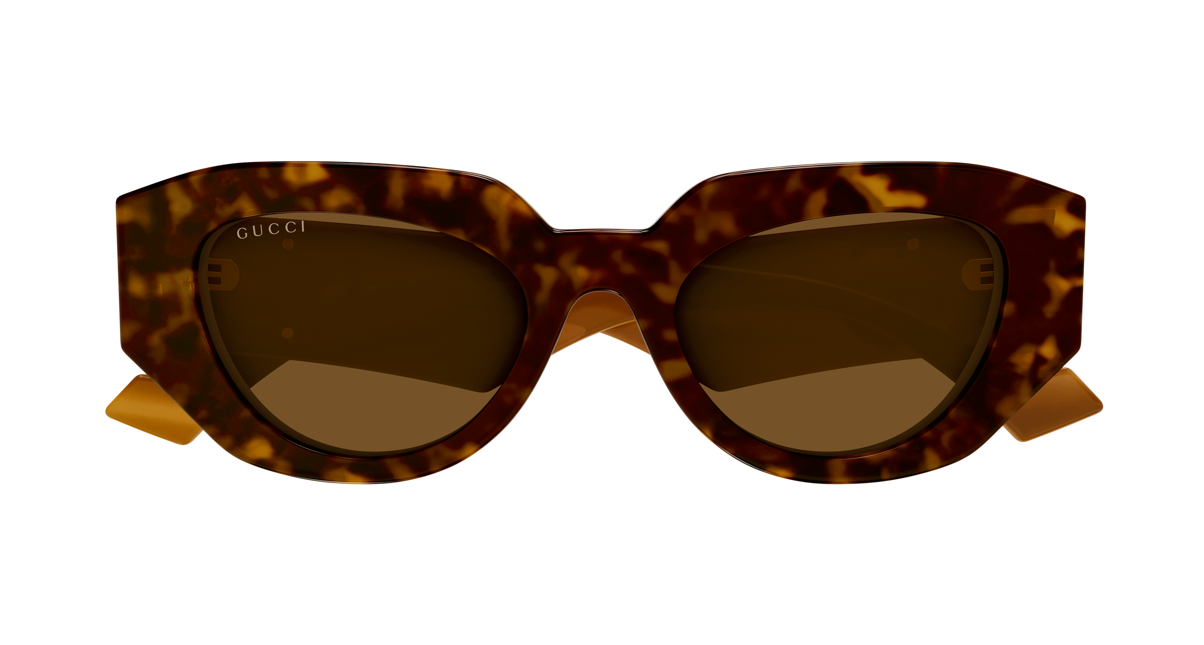 Color_GG1421S-009 - HAVANA - BROWN - BROWN