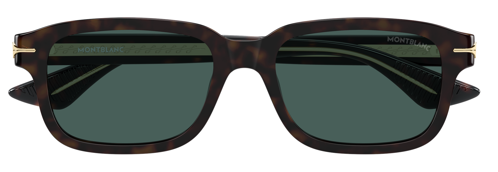 Color_MB0436S-002 - HAVANA - GREEN