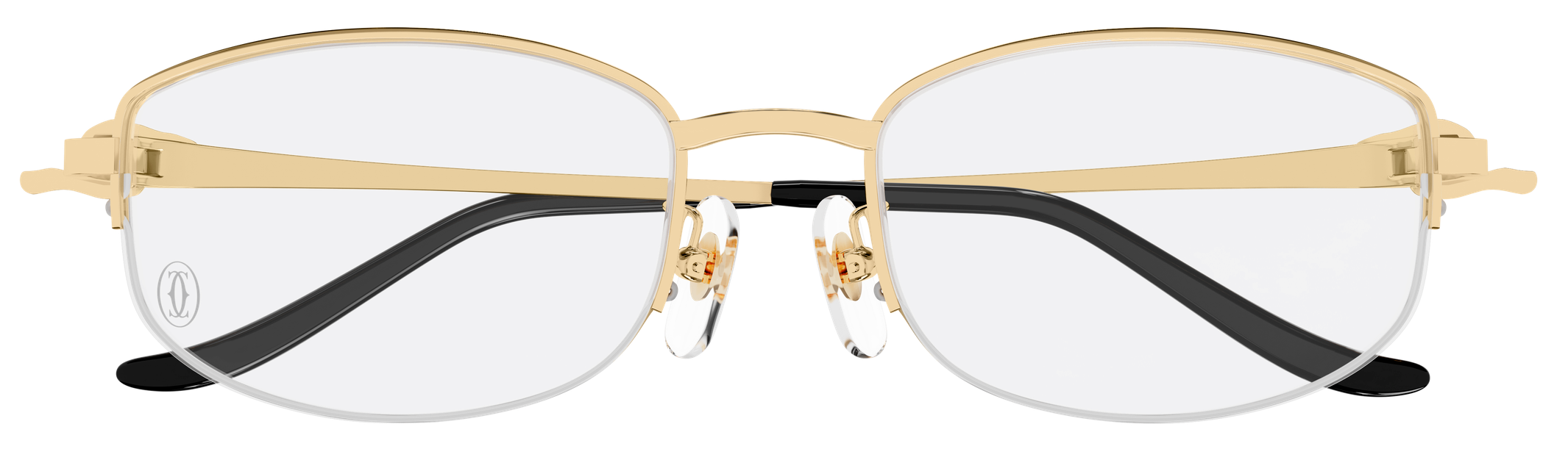 Color_CT0602OA-001 - GOLD - TRANSPARENT