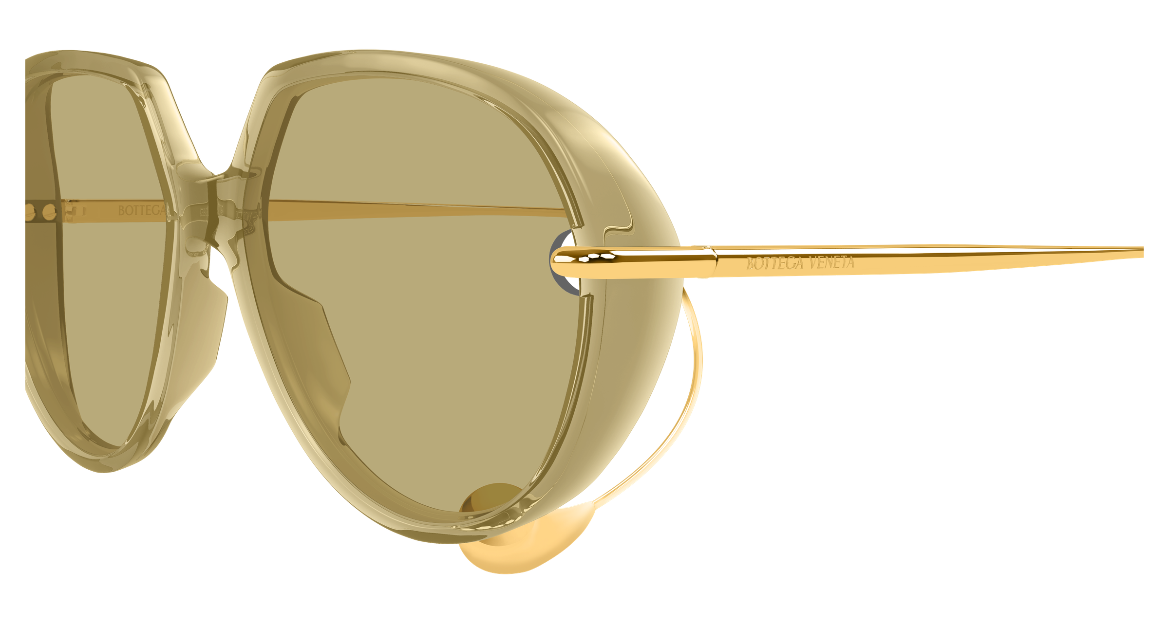 Color_BV1436S-004 - YELLOW - BROWN