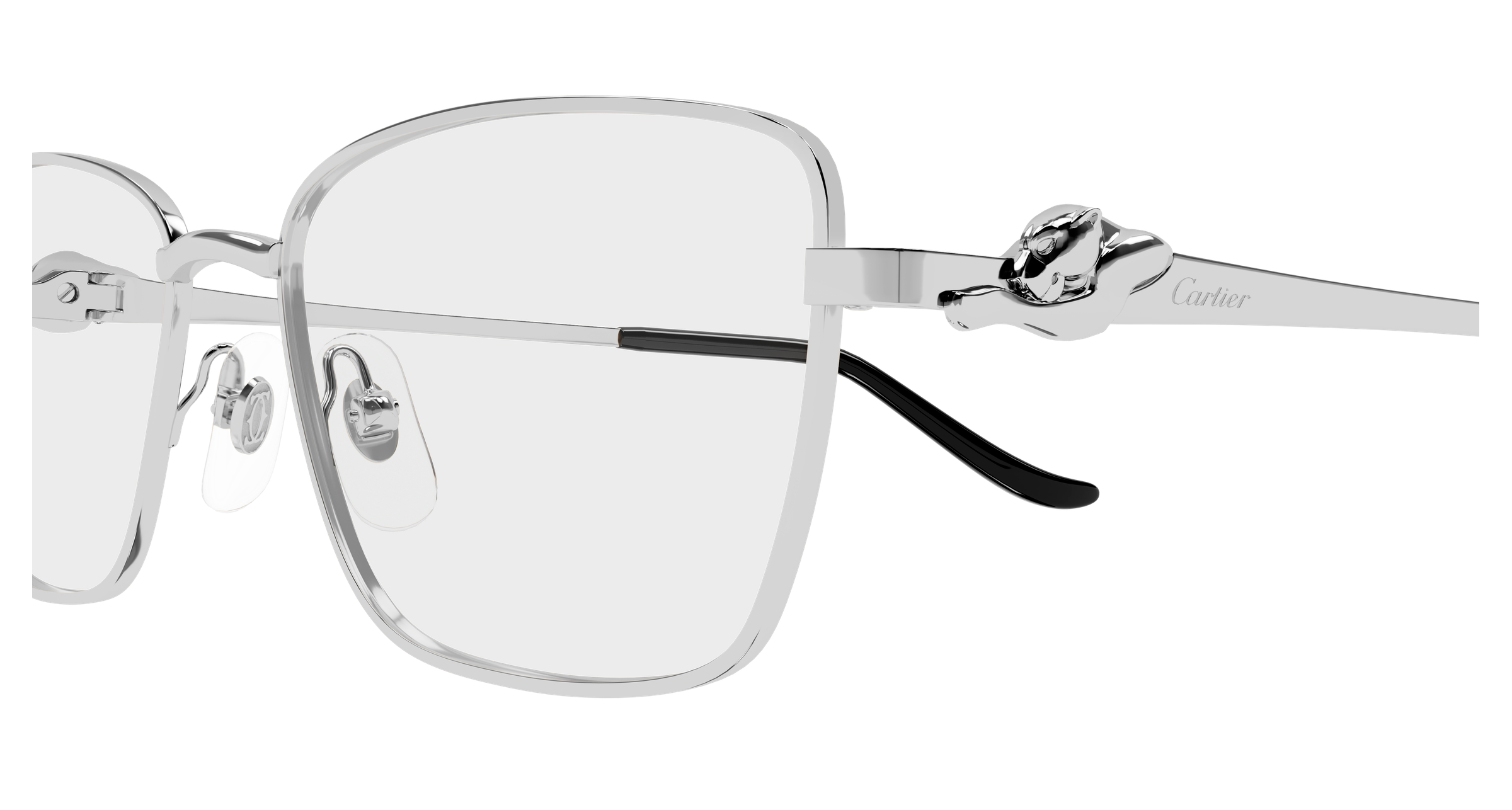 Color_CT0600O-002 - SILVER - TRANSPARENT