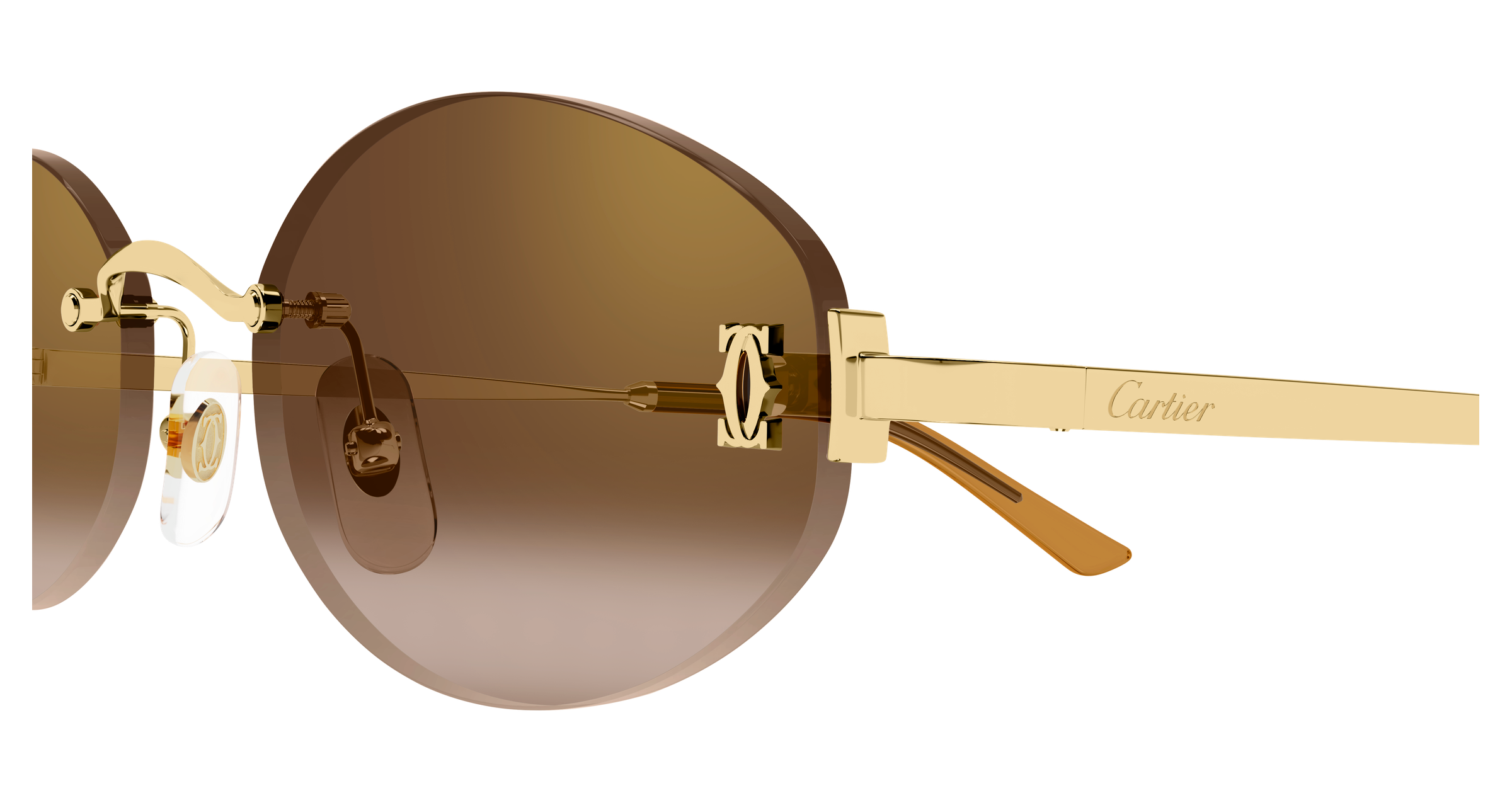 Color_CT0592S-002 - GOLD - BROWN