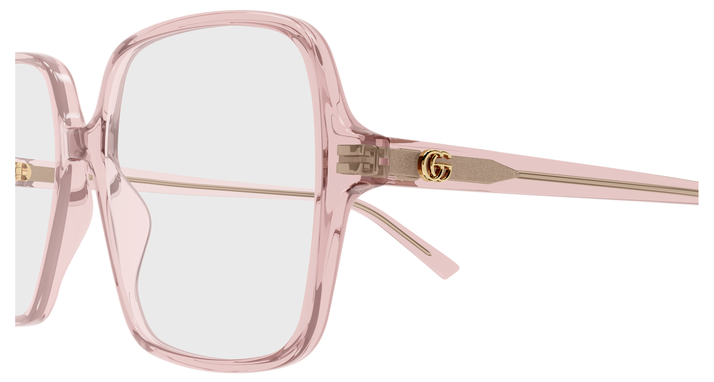 Color_GG1994O-003 - PINK - TRANSPARENT